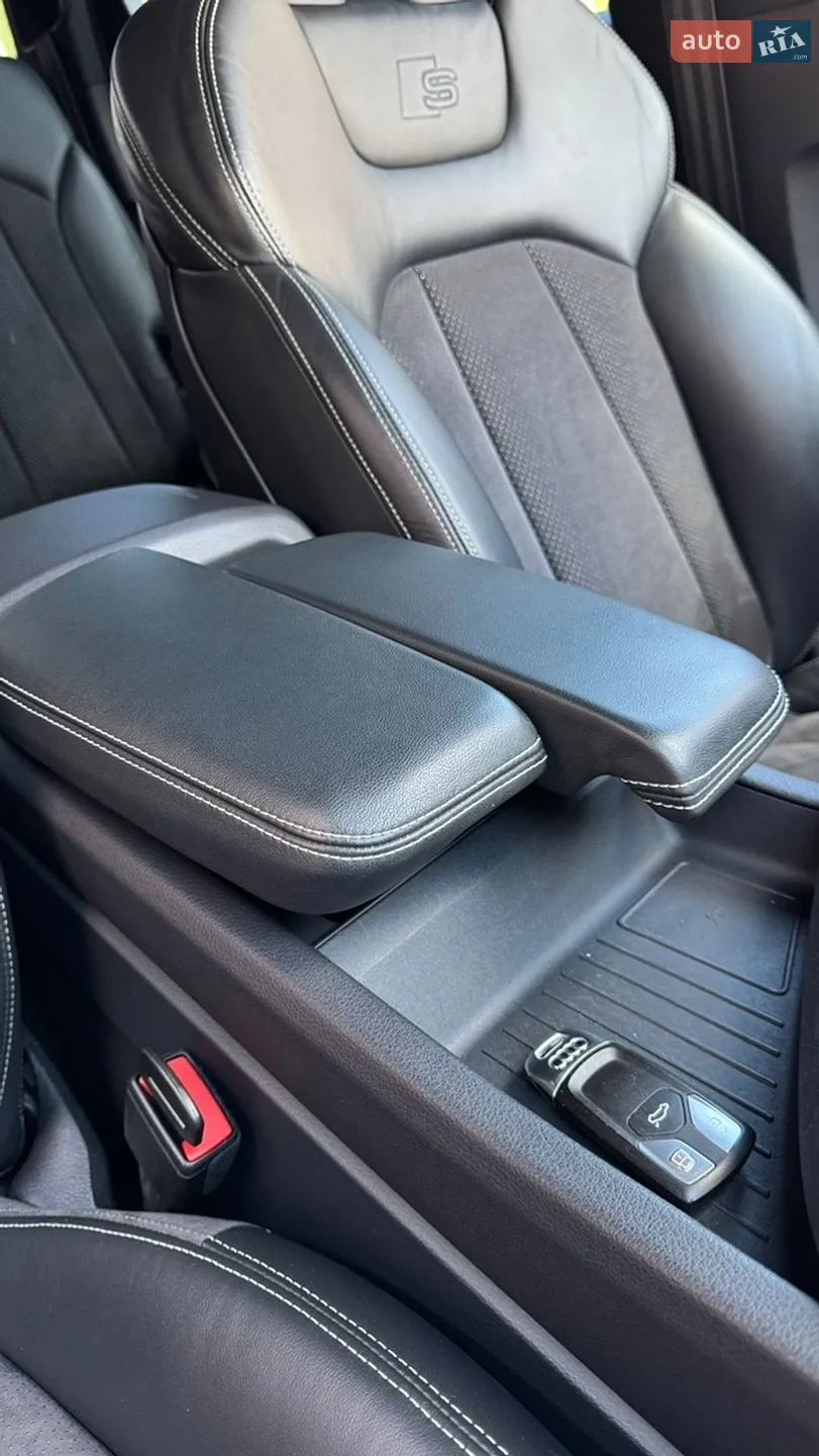 2018 Audi Q7 - мініатюра 89
