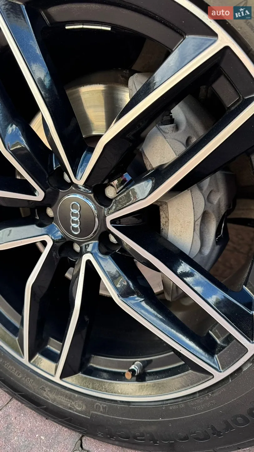 2018 Audi Q7 - мініатюра 105