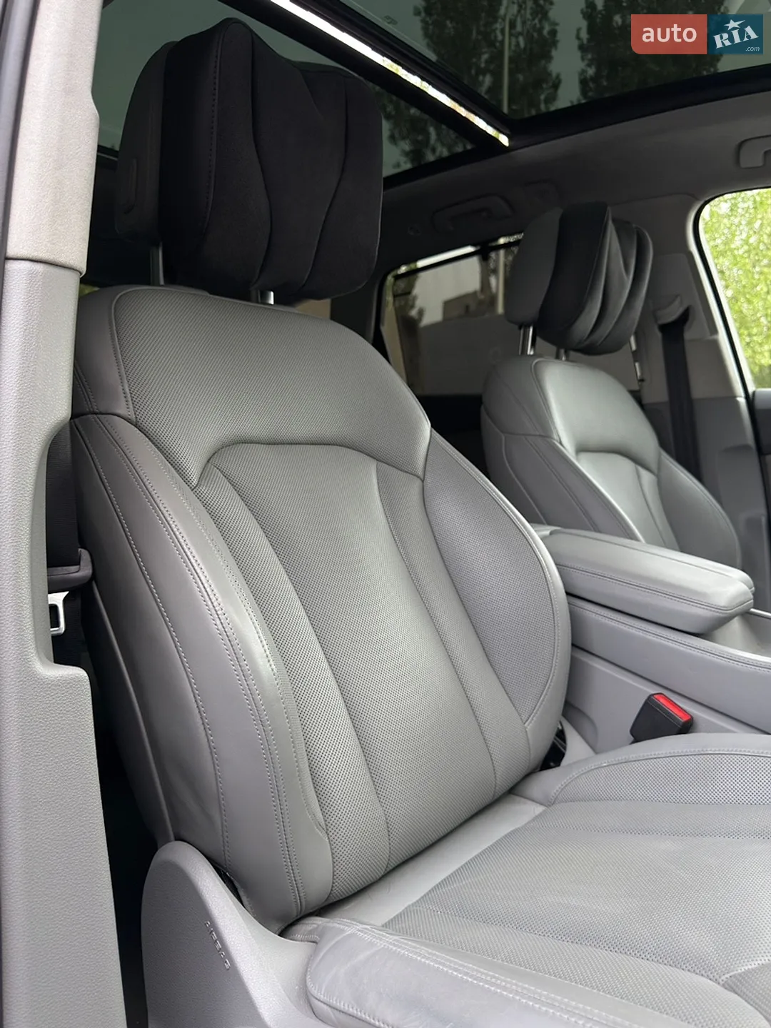 2017 Audi Q7 - мініатюра 33