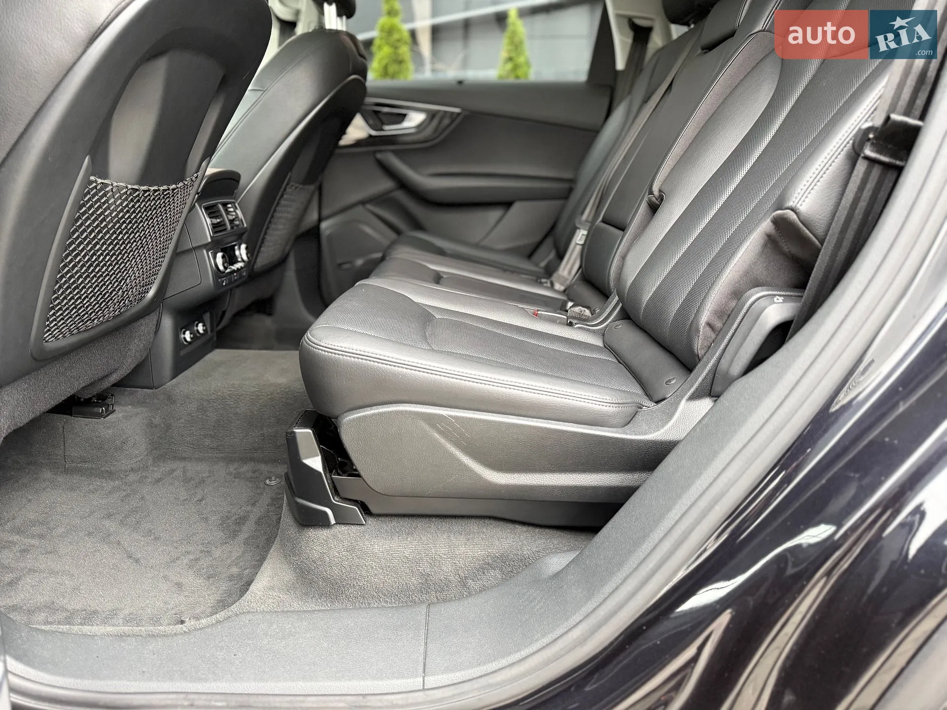 2019 Audi Q7 - мініатюра 14