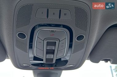 Позашляховик / Кросовер Audi Q7 2017 в Ковелі
