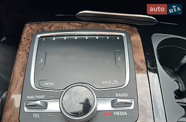 Позашляховик / Кросовер Audi Q7 2017 в Ковелі