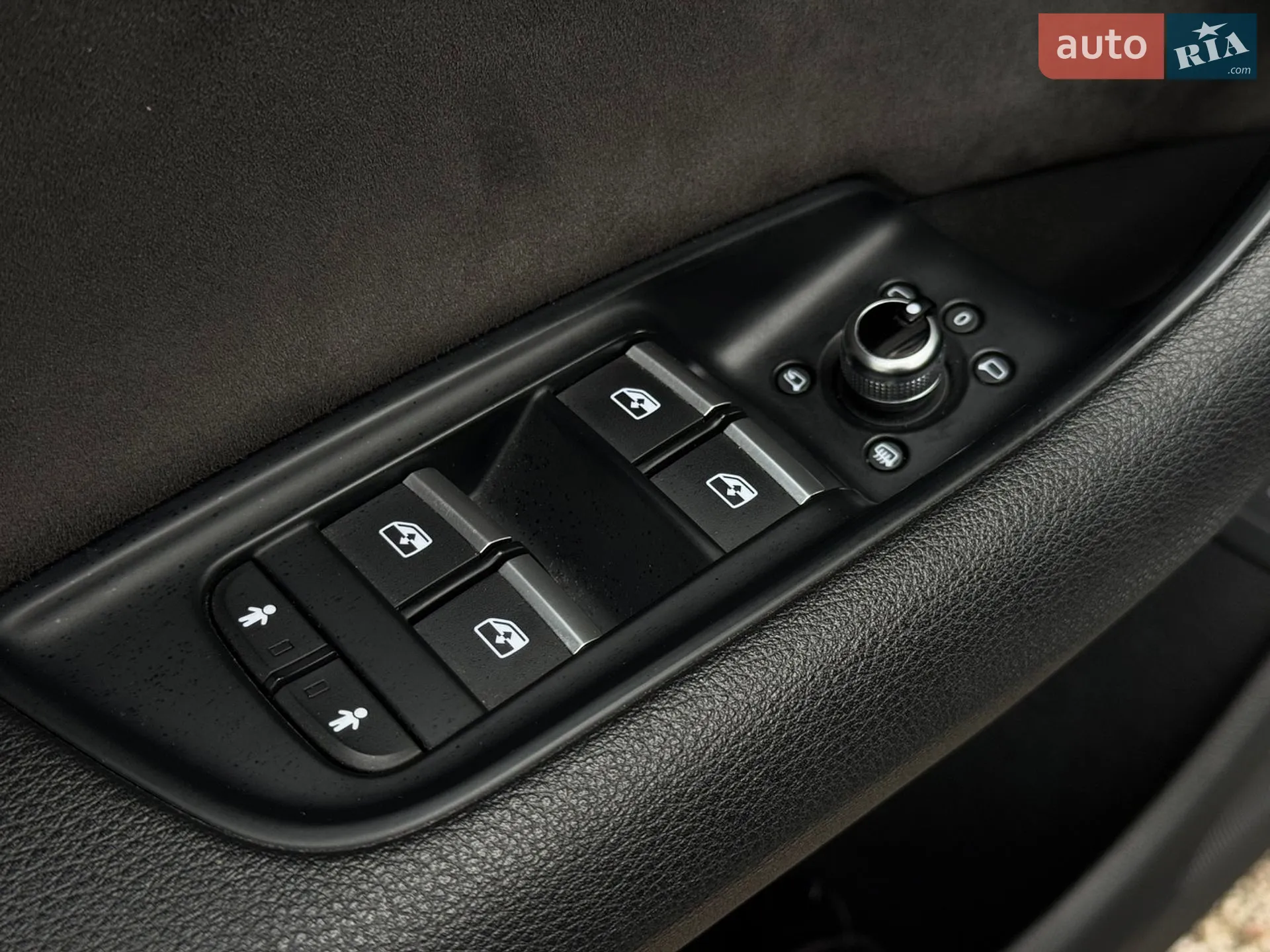 2018 Audi Q7 - мініатюра 12