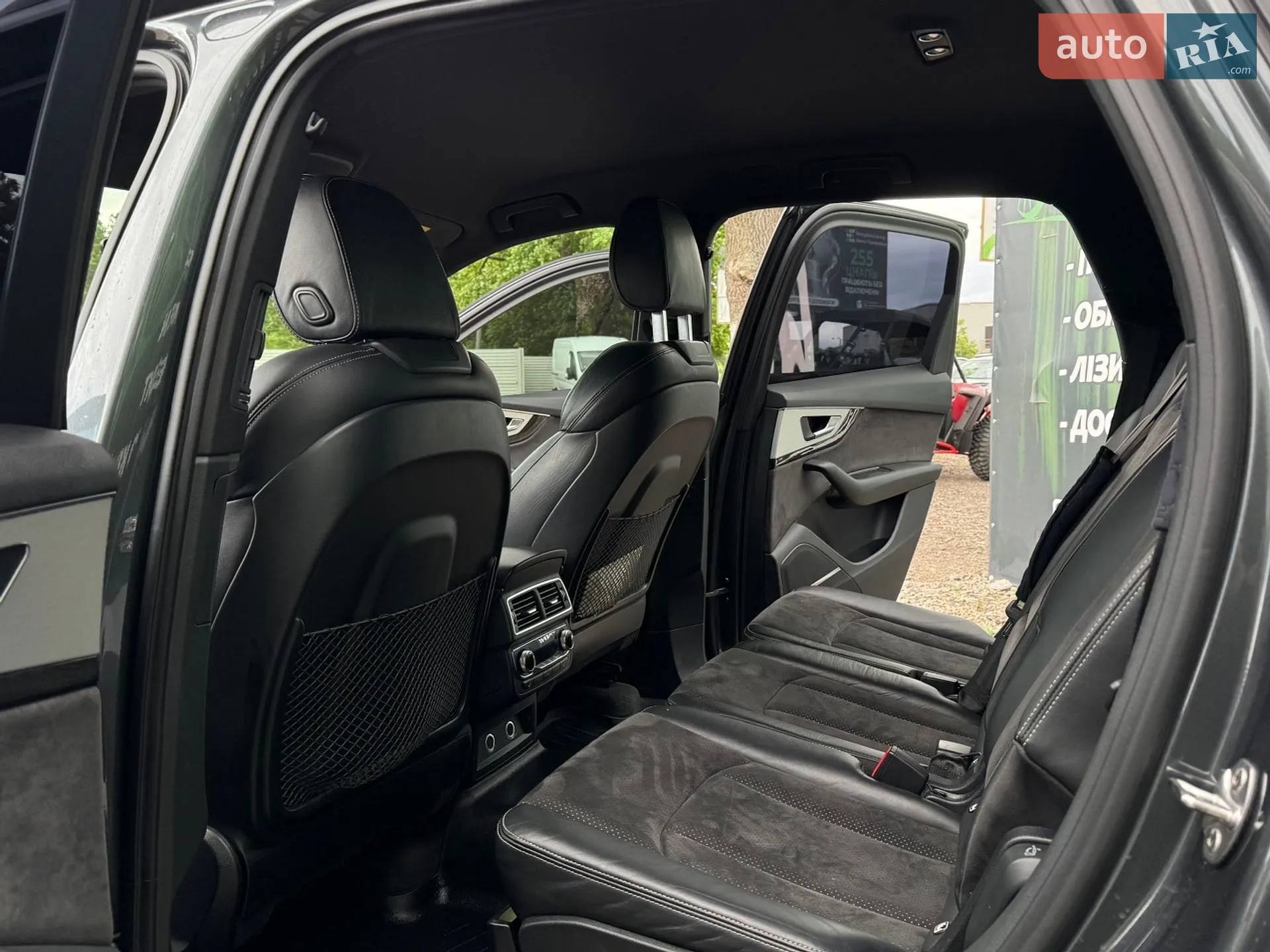 2018 Audi Q7 - мініатюра 14
