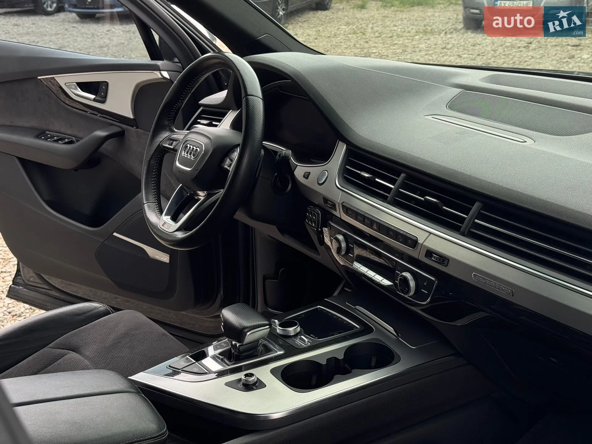 2018 Audi Q7 - мініатюра 22