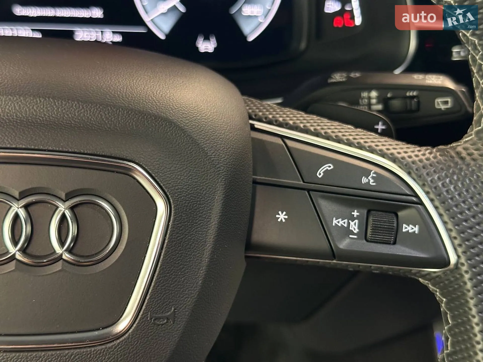 2020 Audi Q7 - мініатюра 22