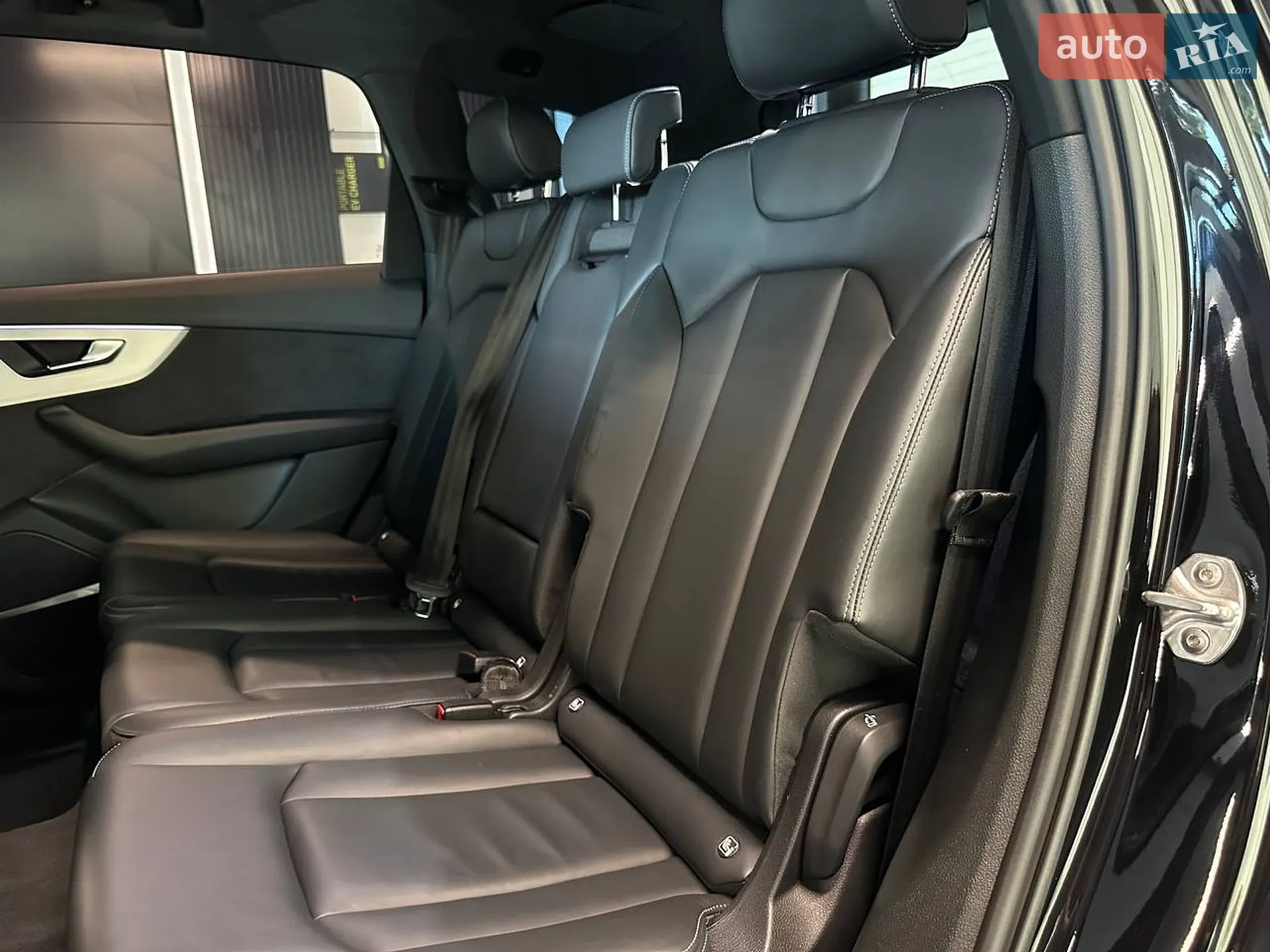 2020 Audi Q7 - мініатюра 33