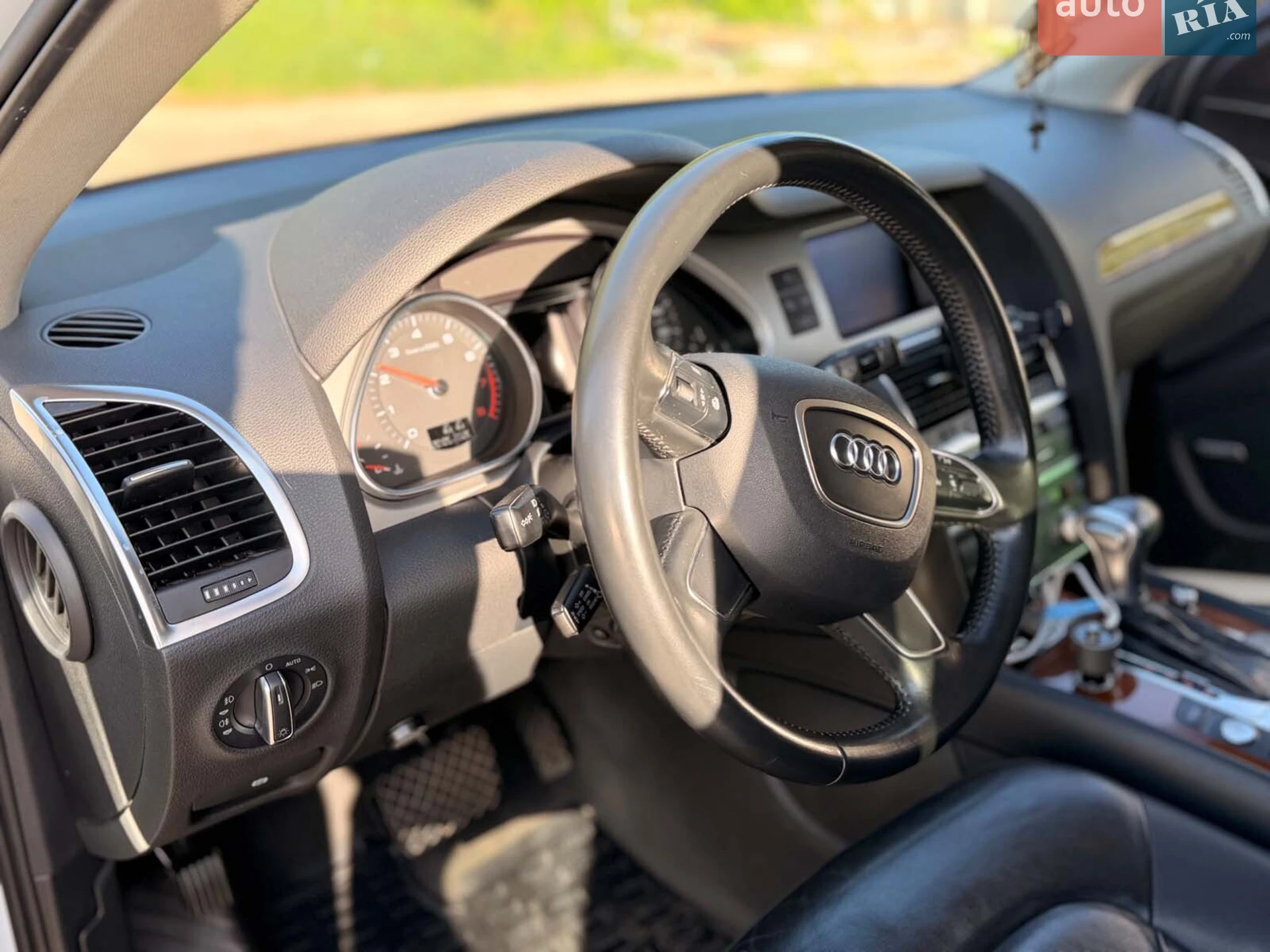 2015 Audi Q7 - мініатюра 20