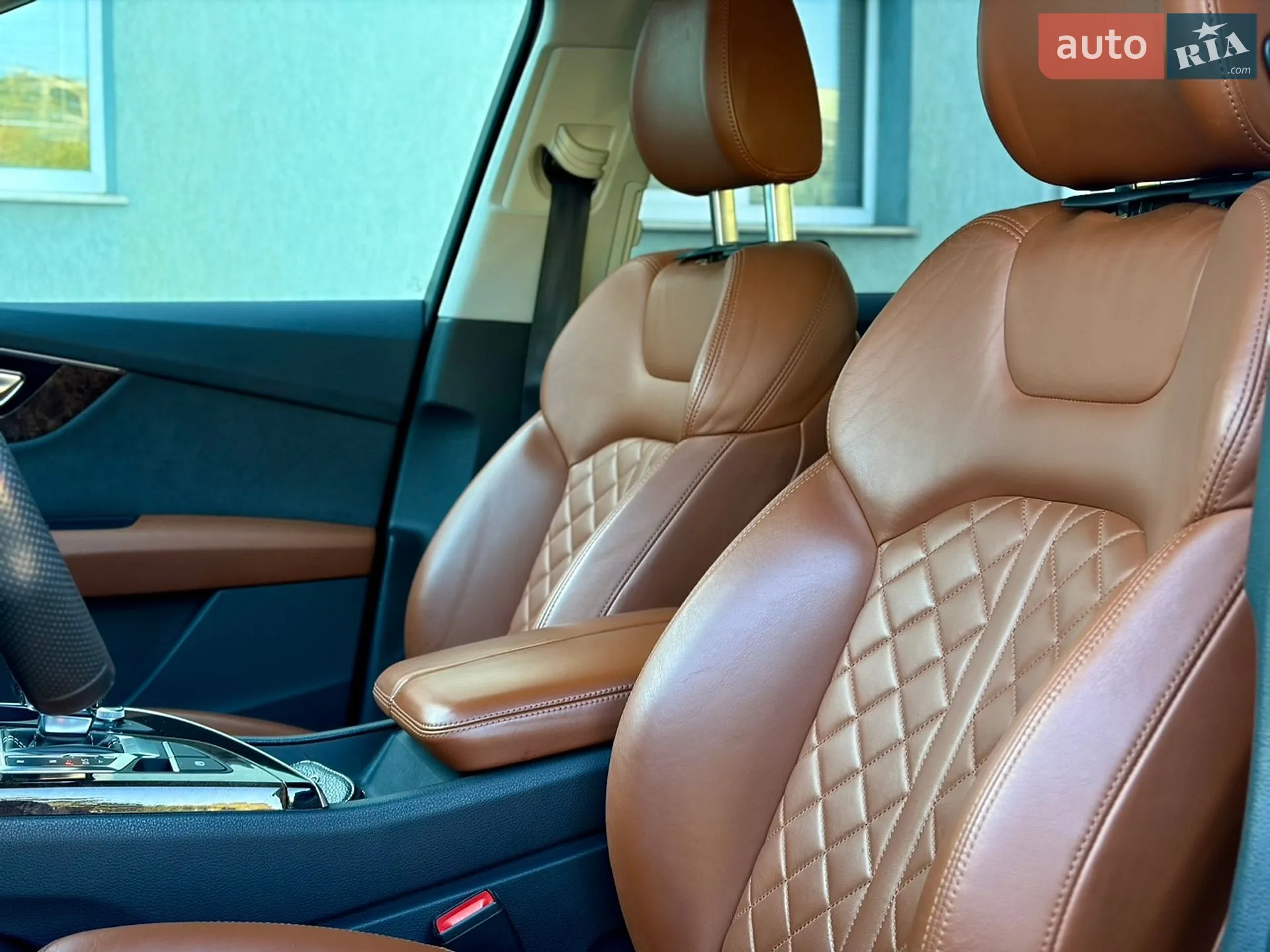 2018 Audi Q7 - мініатюра 26