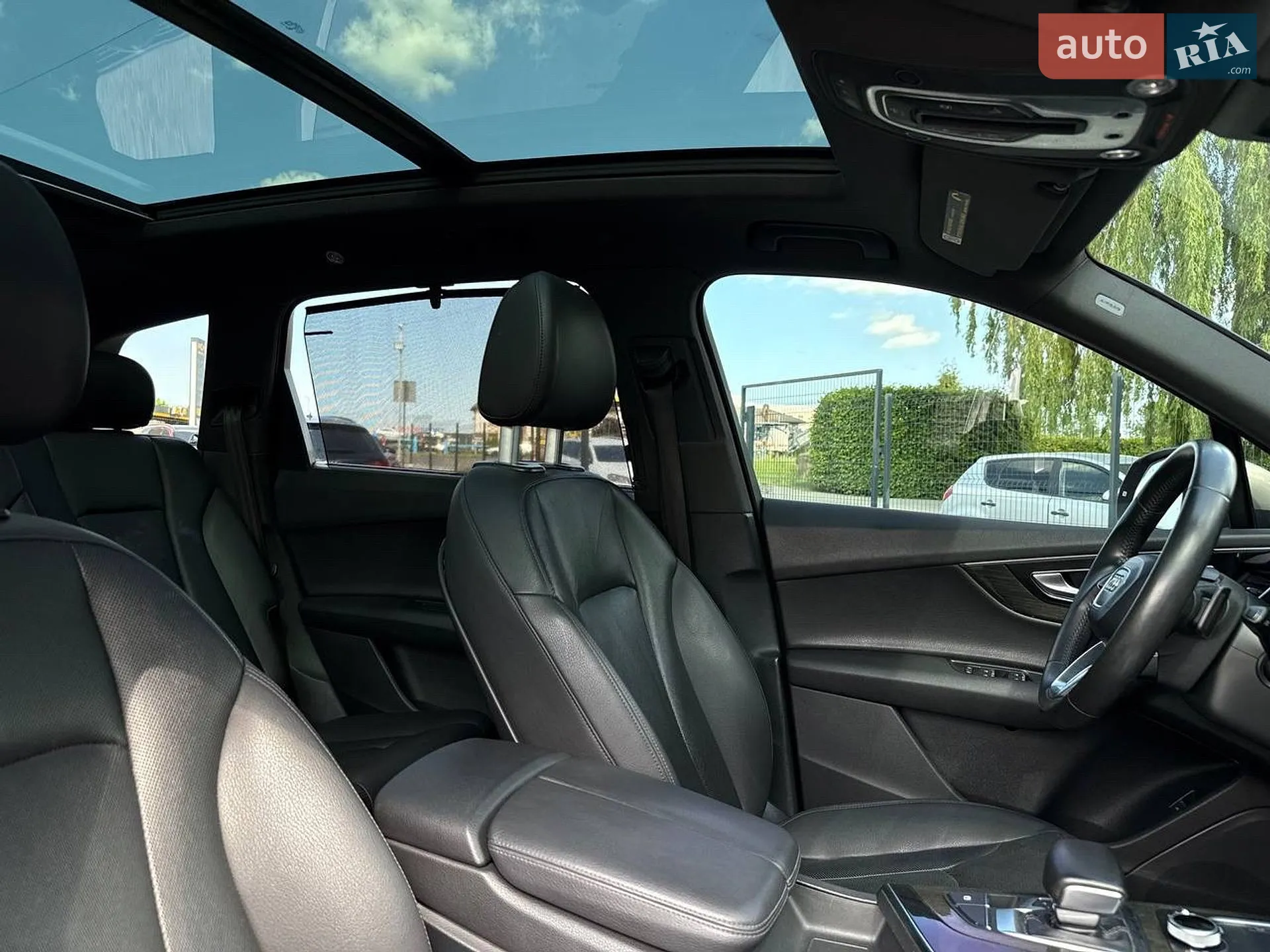 2016 Audi Q7 - мініатюра 28
