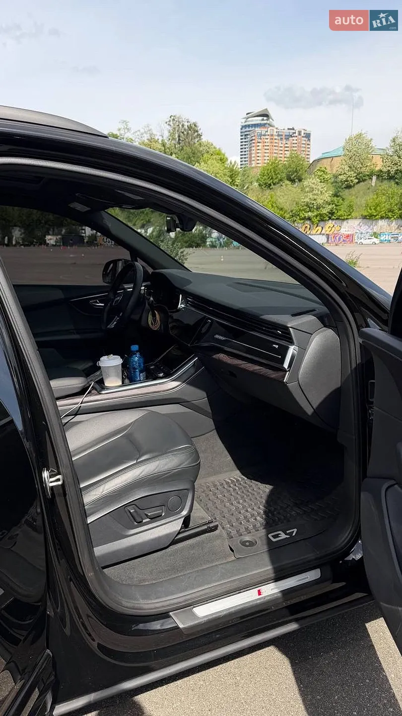 2021 Audi Q7 - мініатюра 6