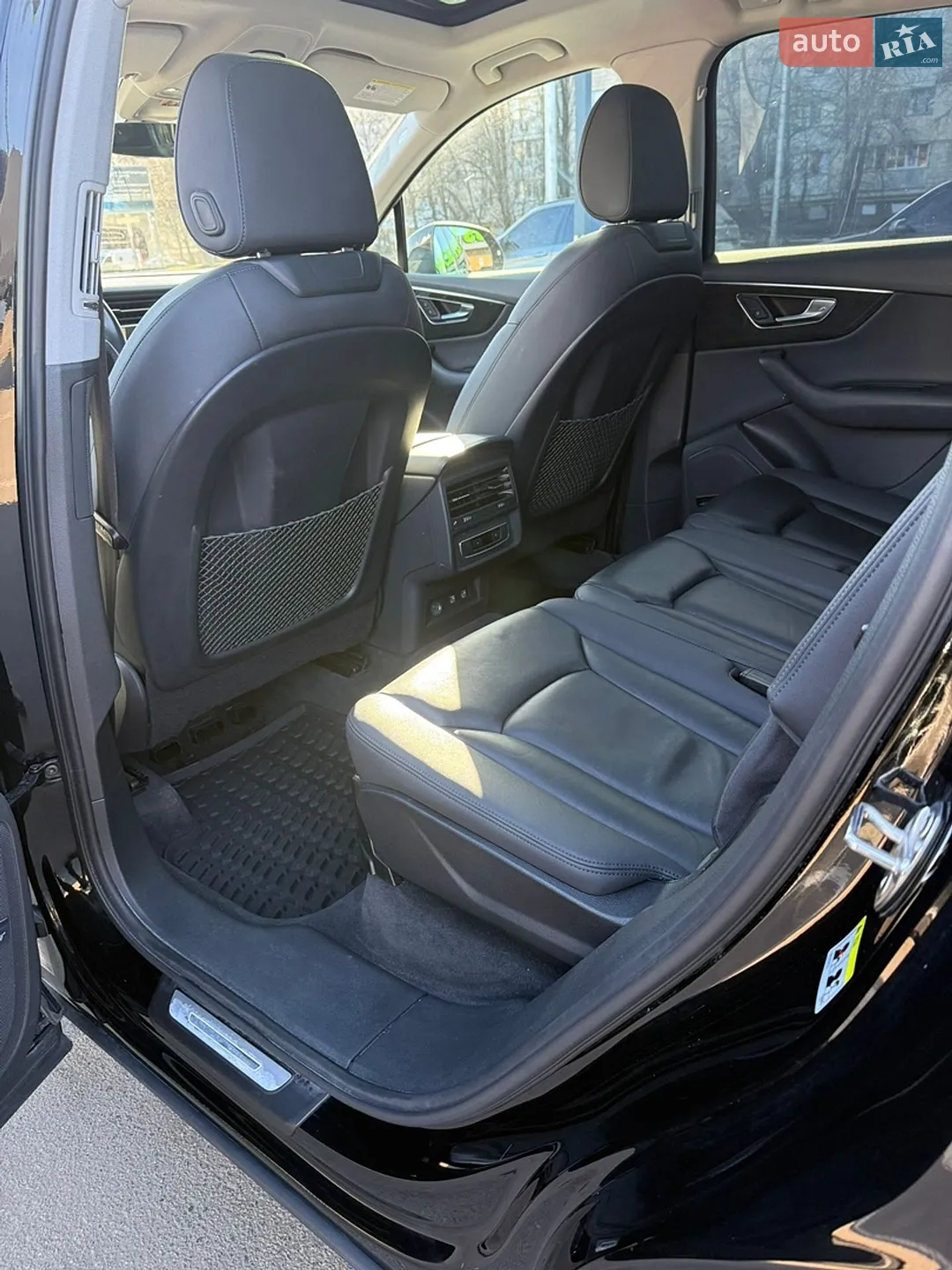 2019 Audi Q7 - мініатюра 7