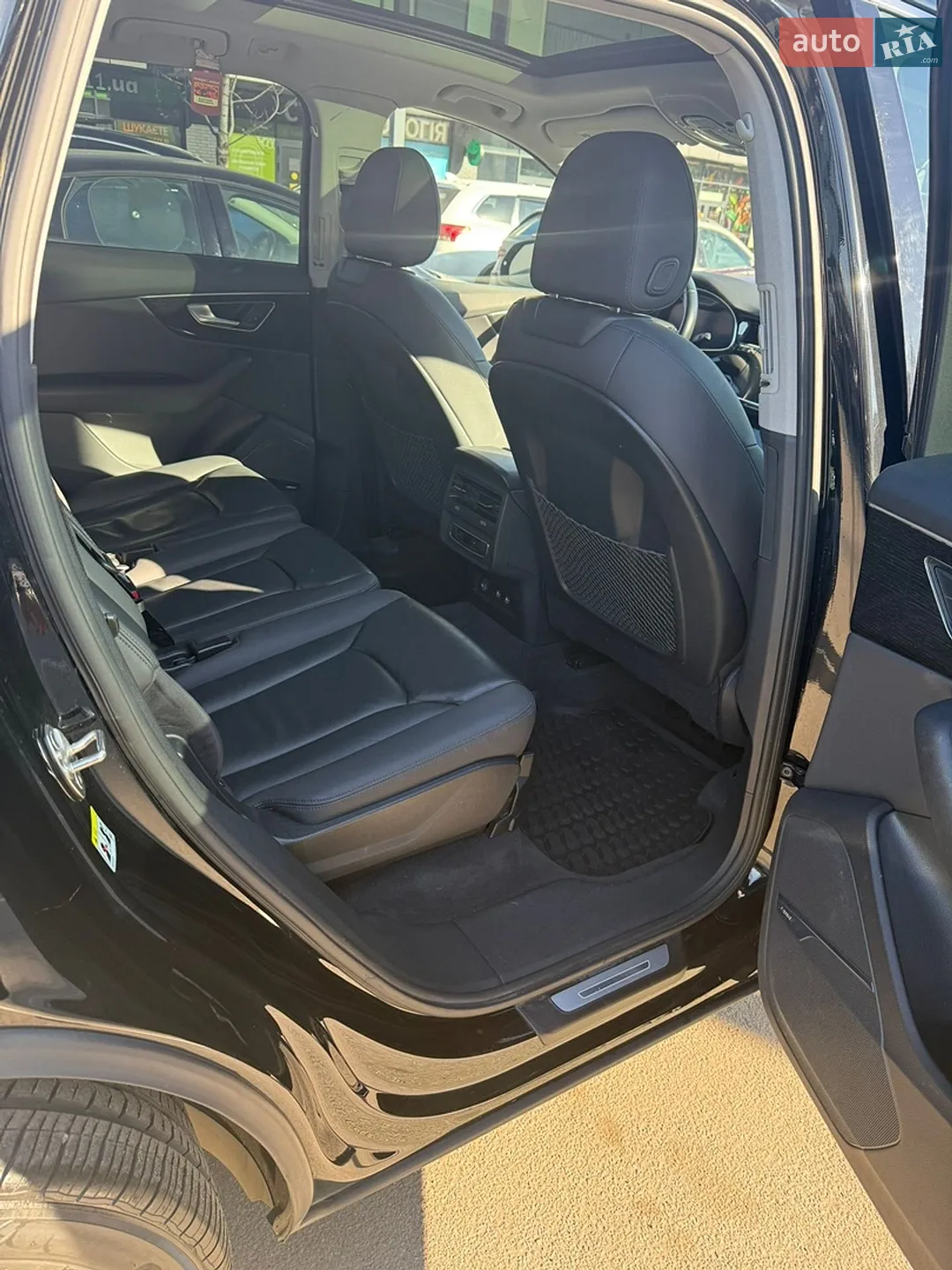 2019 Audi Q7 - мініатюра 8