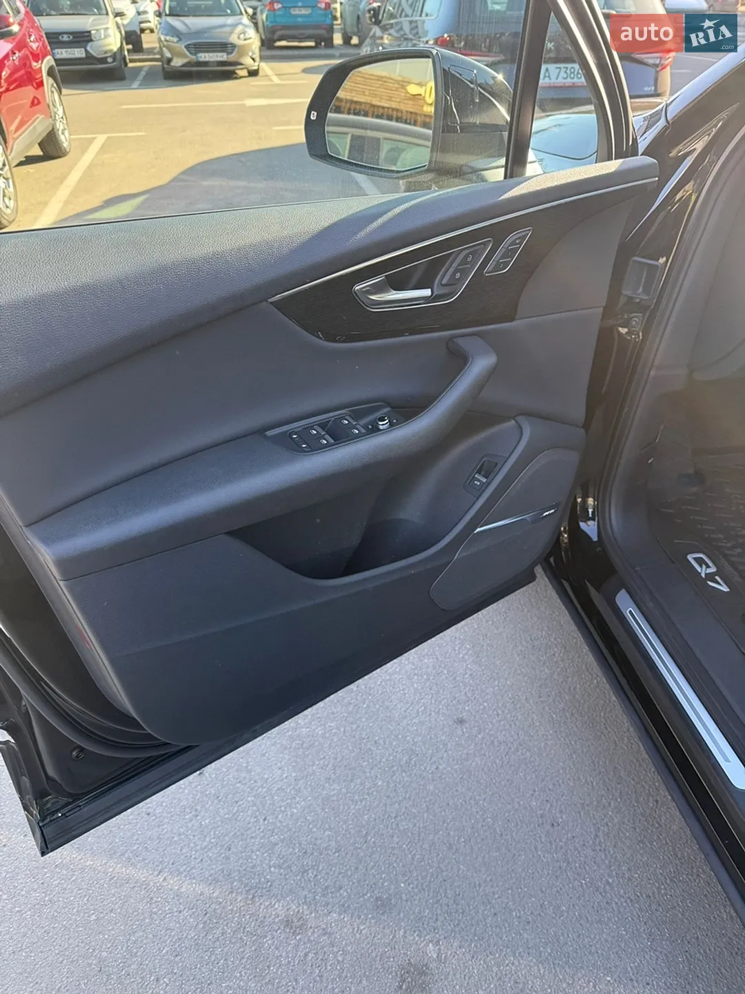 2020 Audi Q7 - мініатюра 10