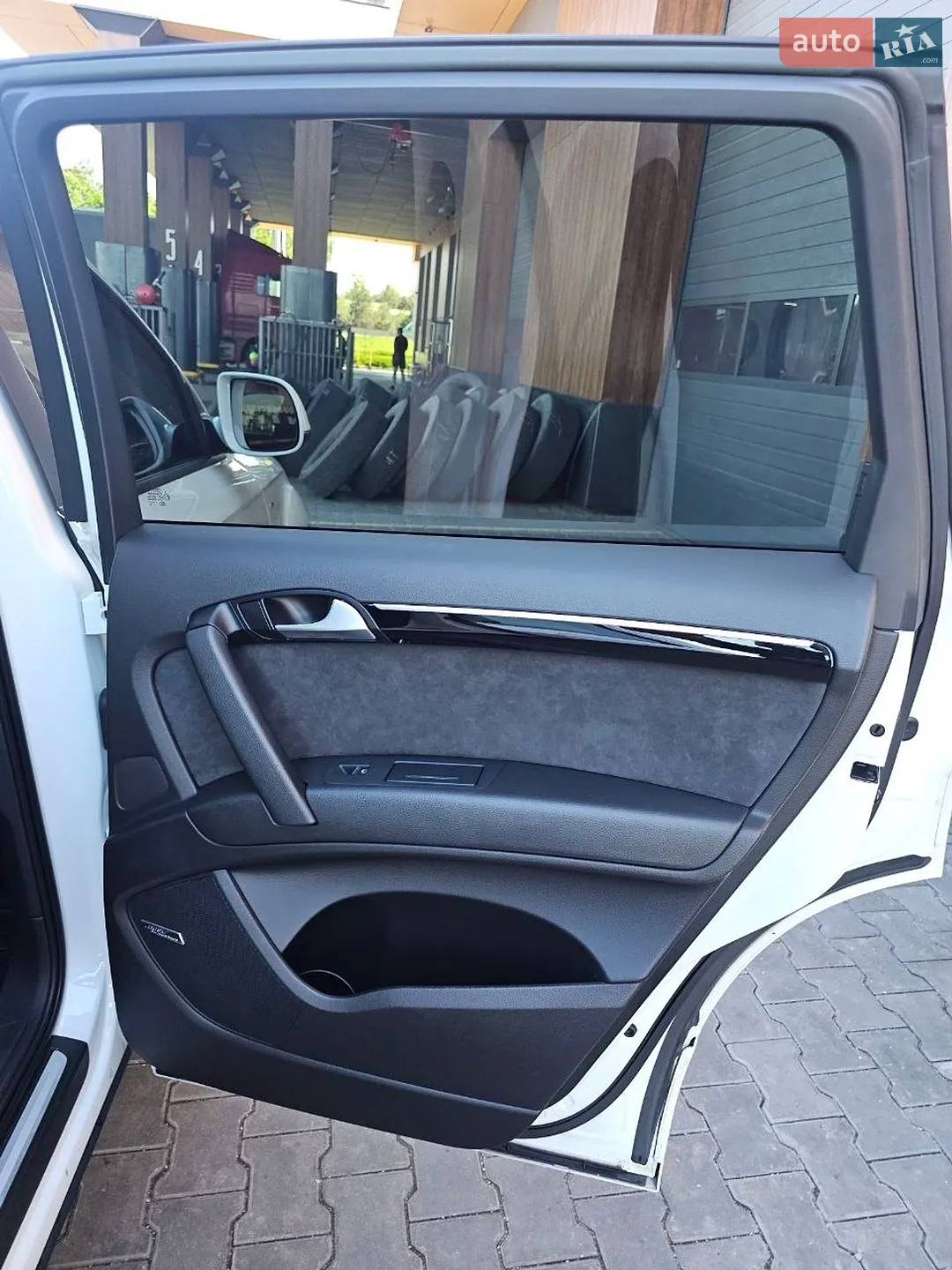 2013 Audi Q7 - мініатюра 21
