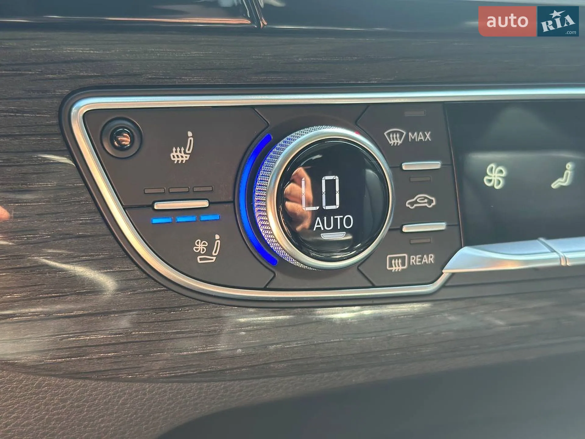 2015 Audi Q7 - мініатюра 23