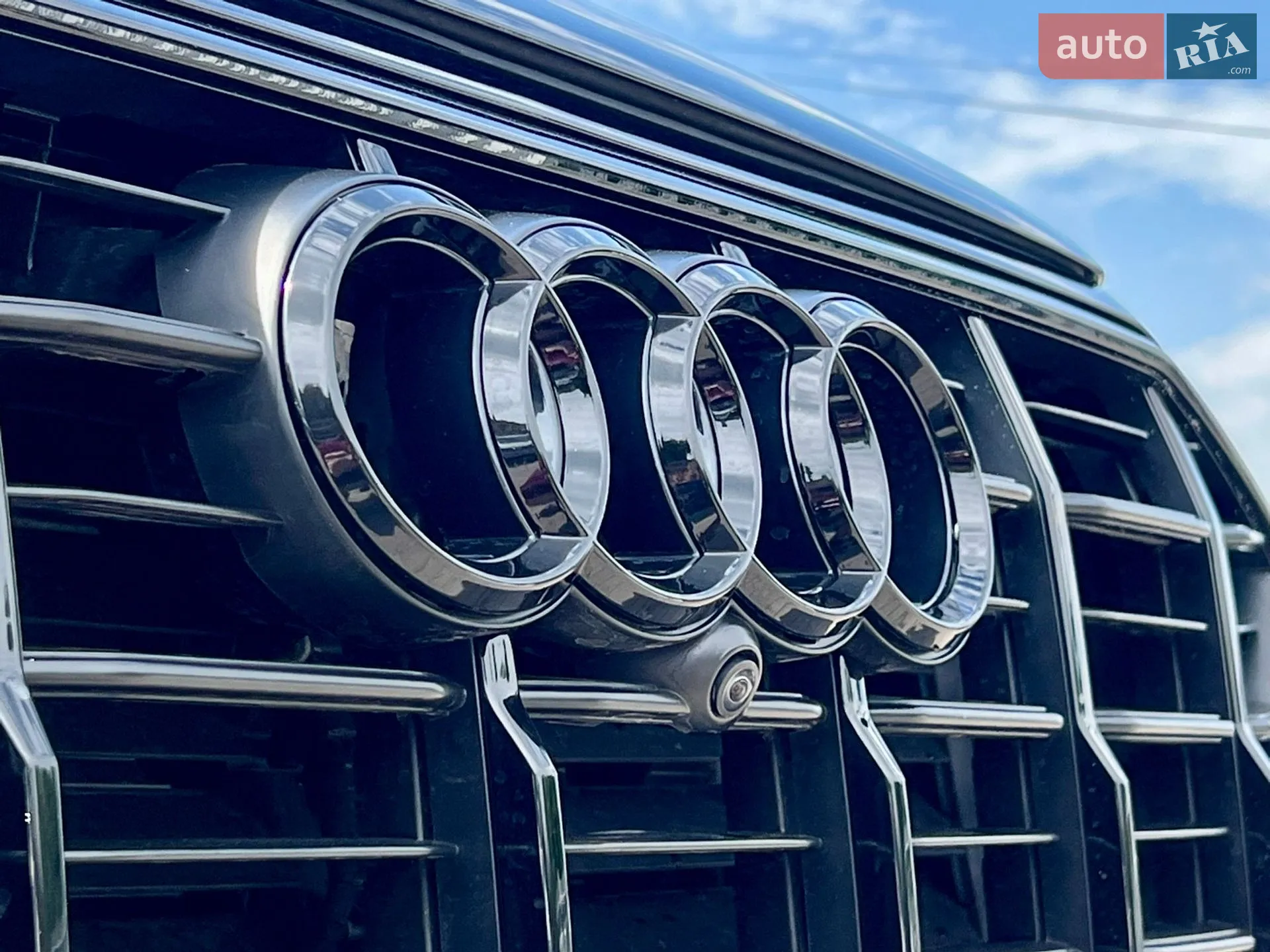 2021 Audi Q7 - мініатюра 25