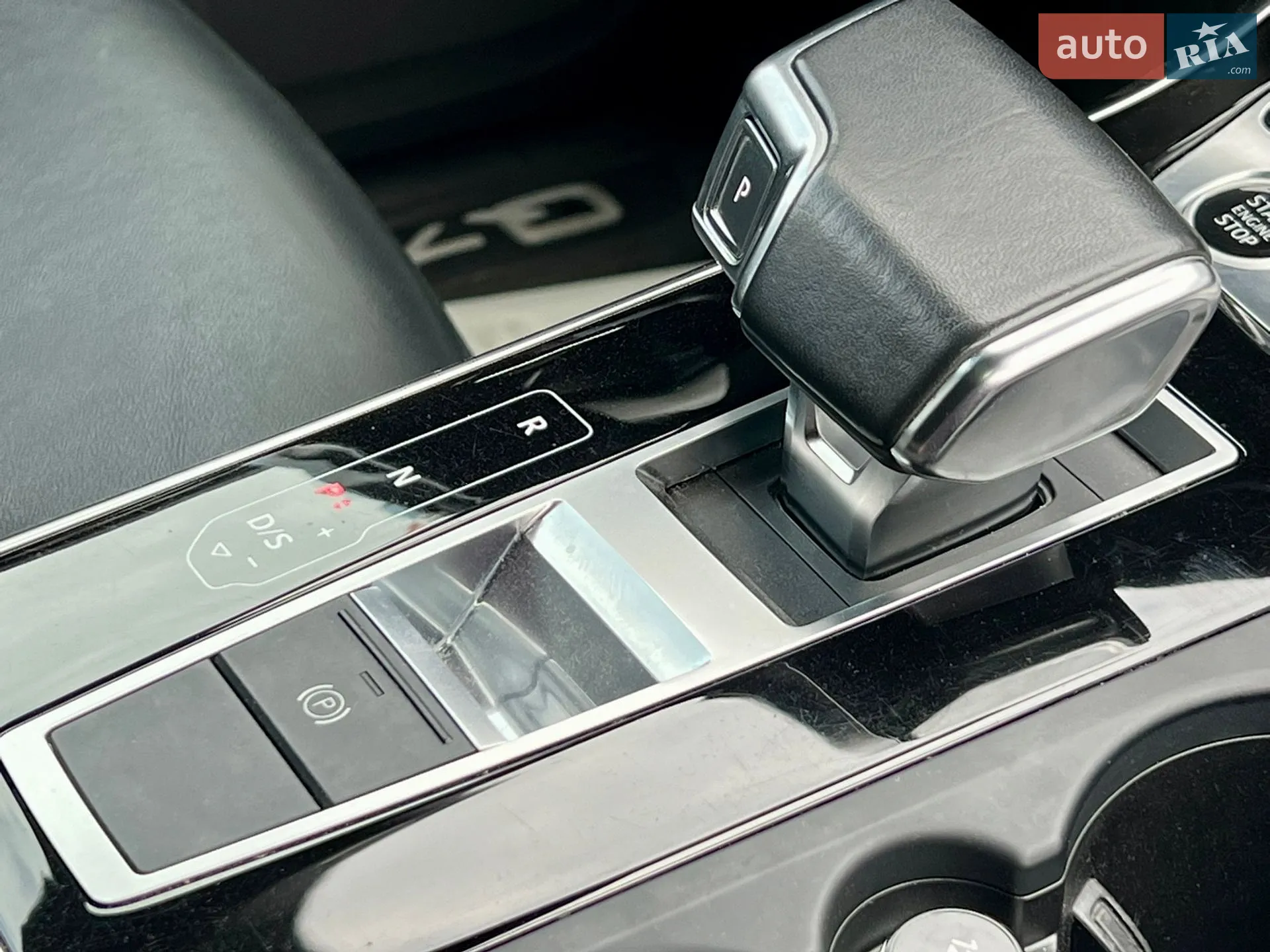 2021 Audi Q7 - мініатюра 37