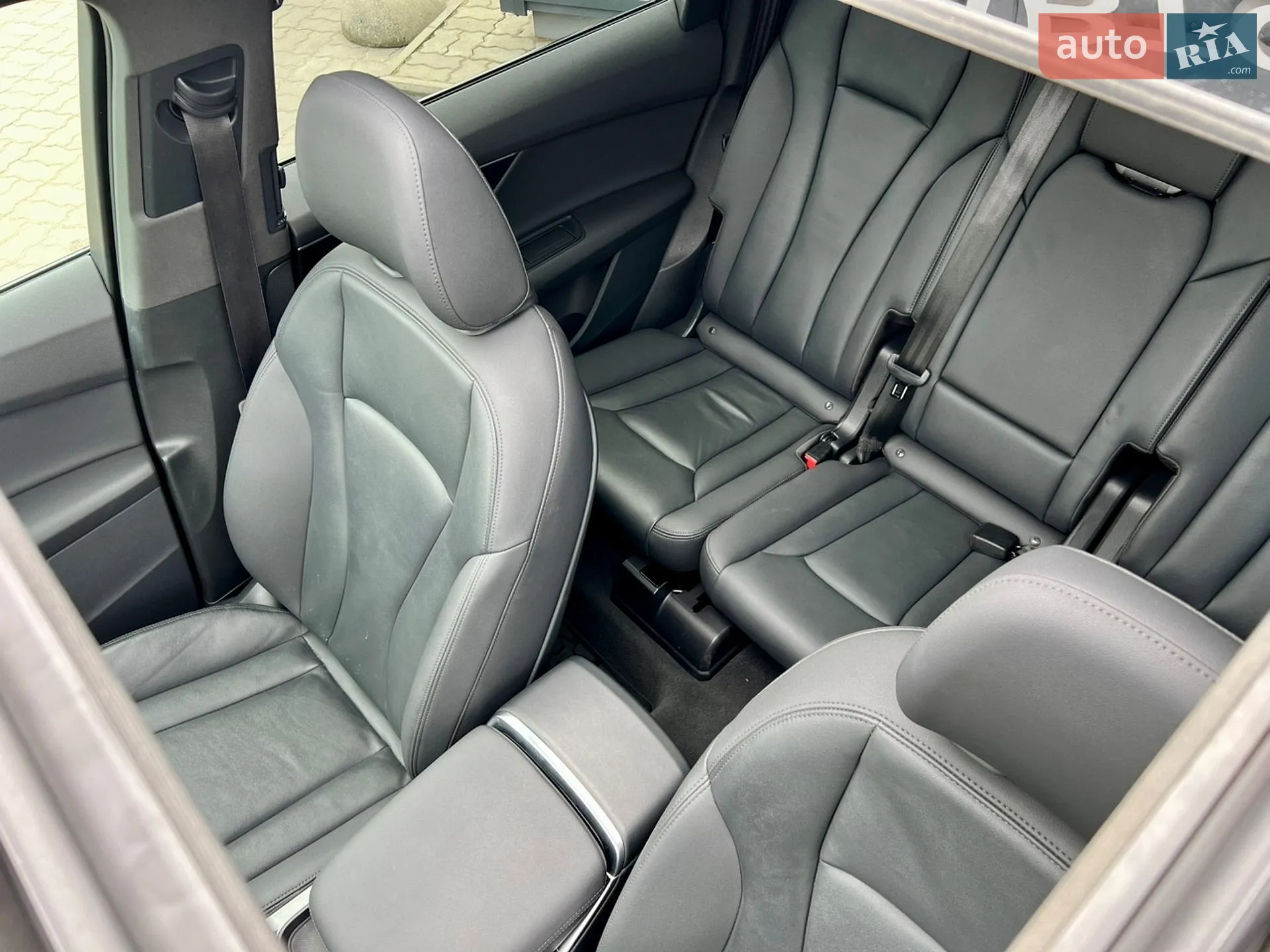 2021 Audi Q7 - мініатюра 46