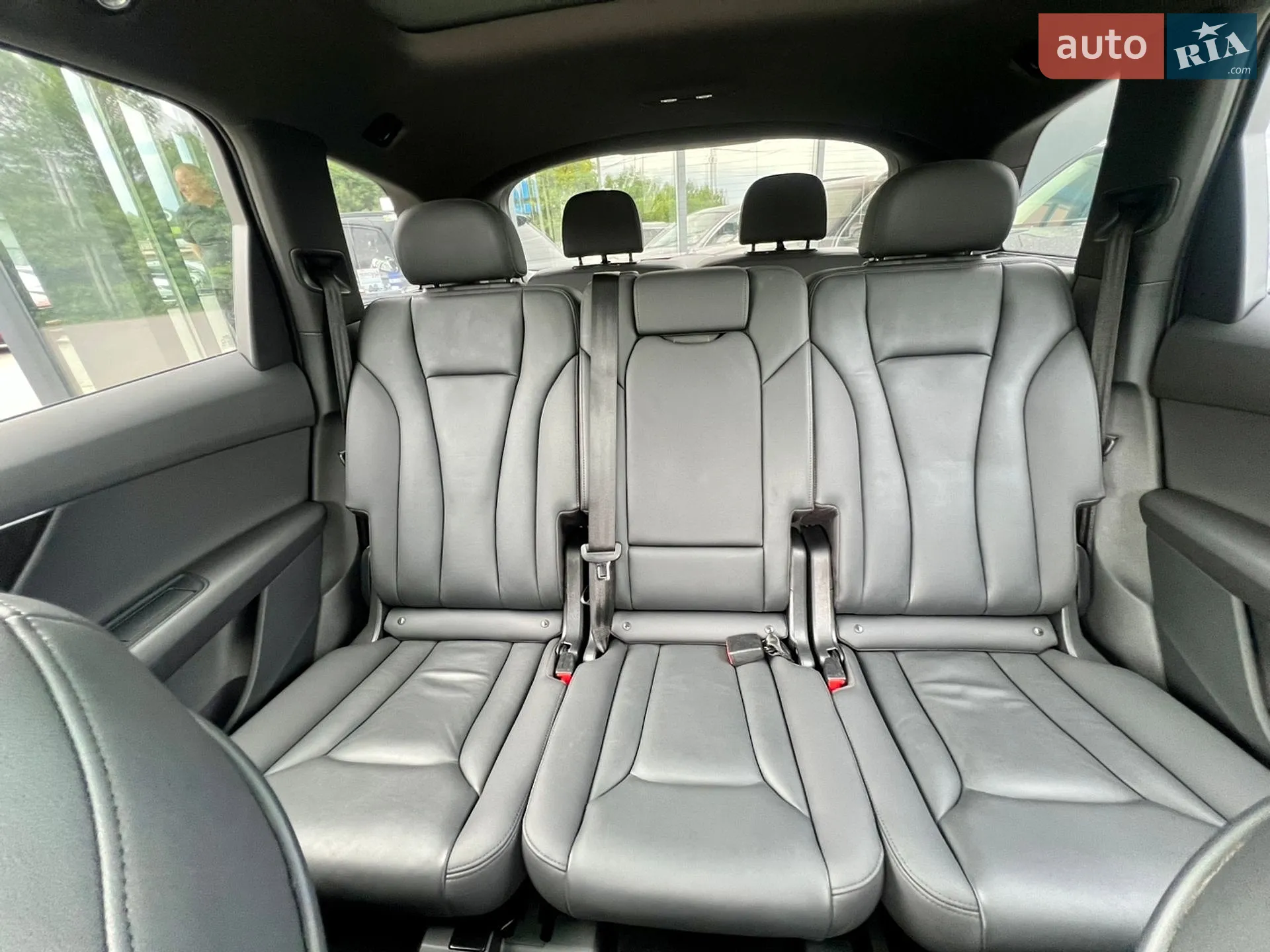 2021 Audi Q7 - мініатюра 45