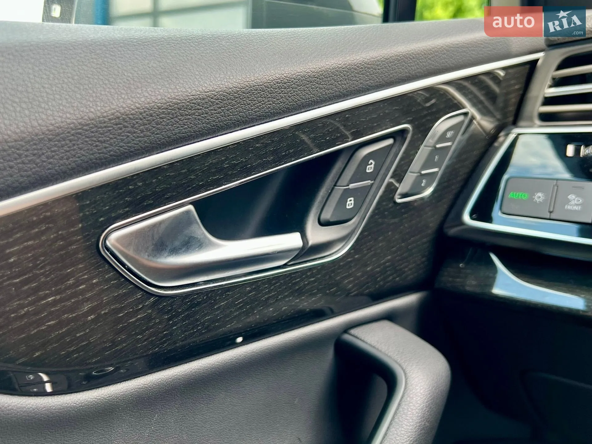 2021 Audi Q7 - мініатюра 66
