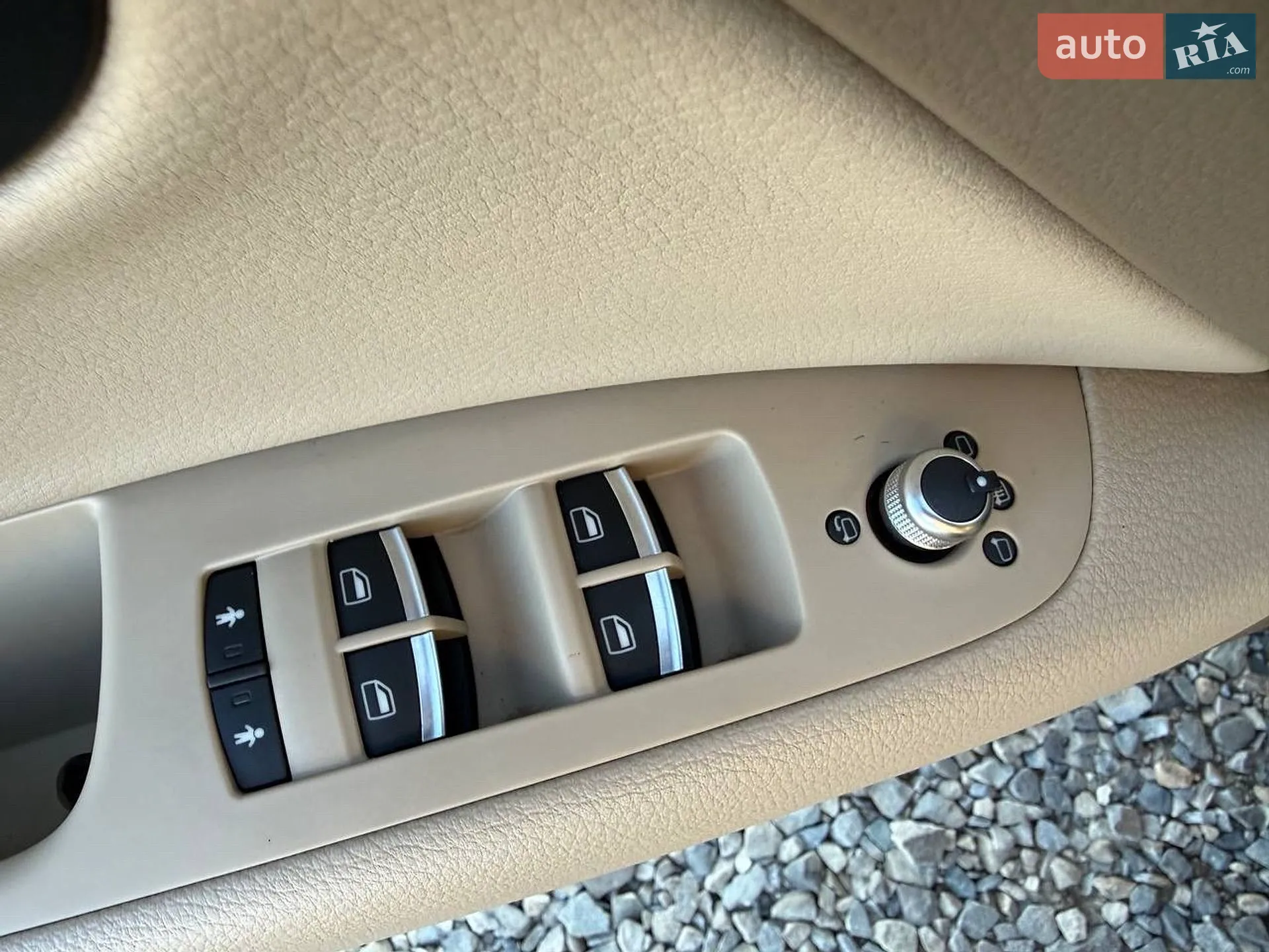 2014 Audi Q7 - мініатюра 16