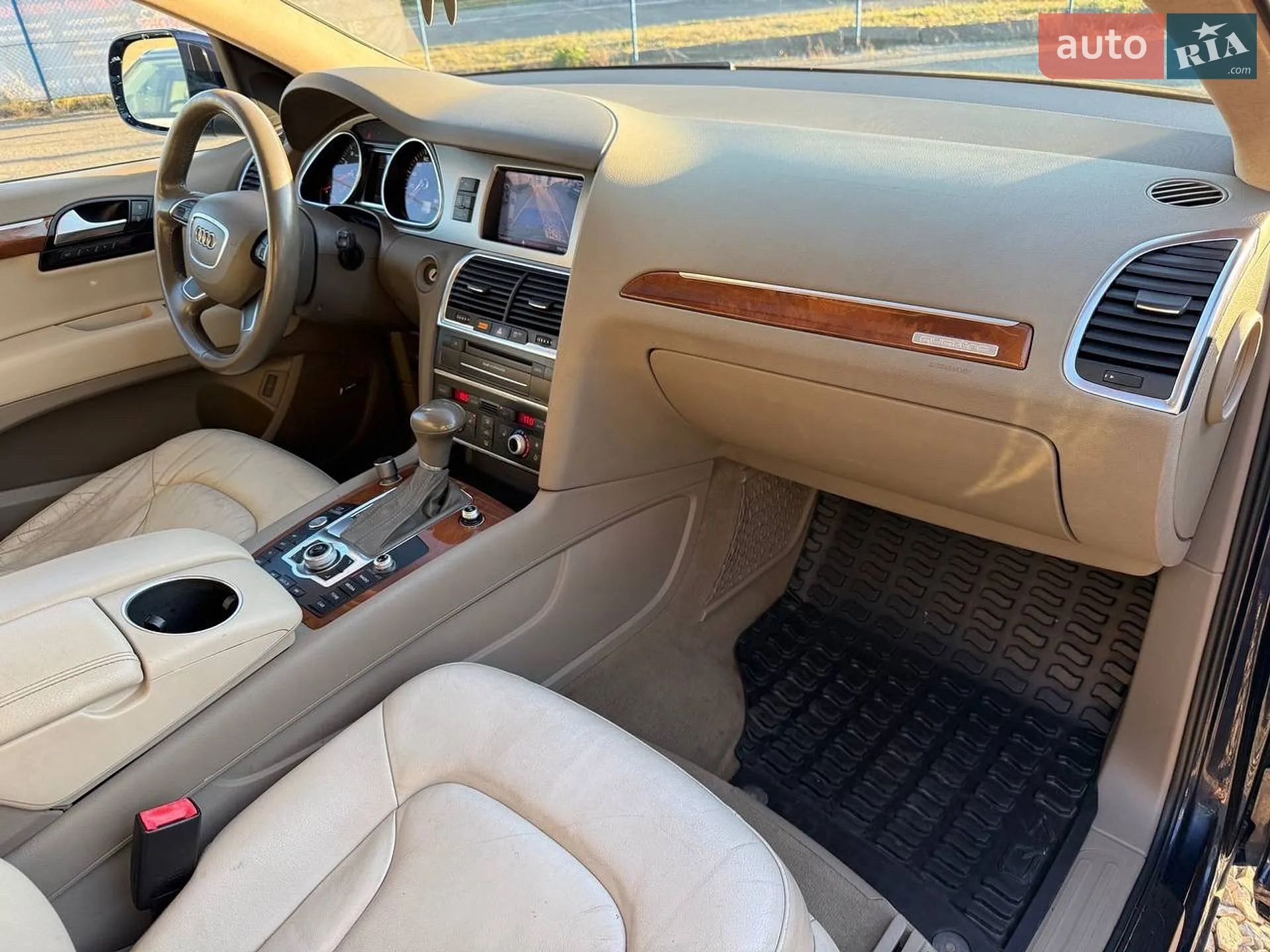 2014 Audi Q7 - мініатюра 25