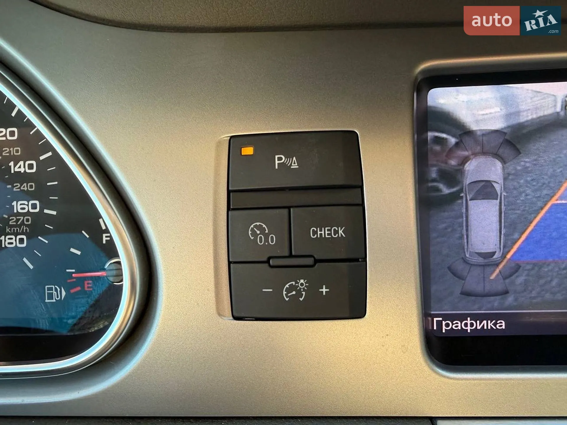 2014 Audi Q7 - мініатюра 44