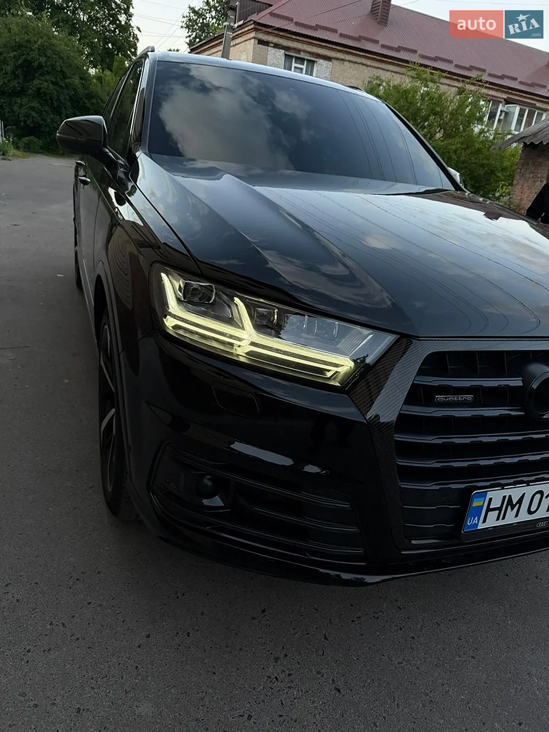2019 Audi Q7 - мініатюра 40