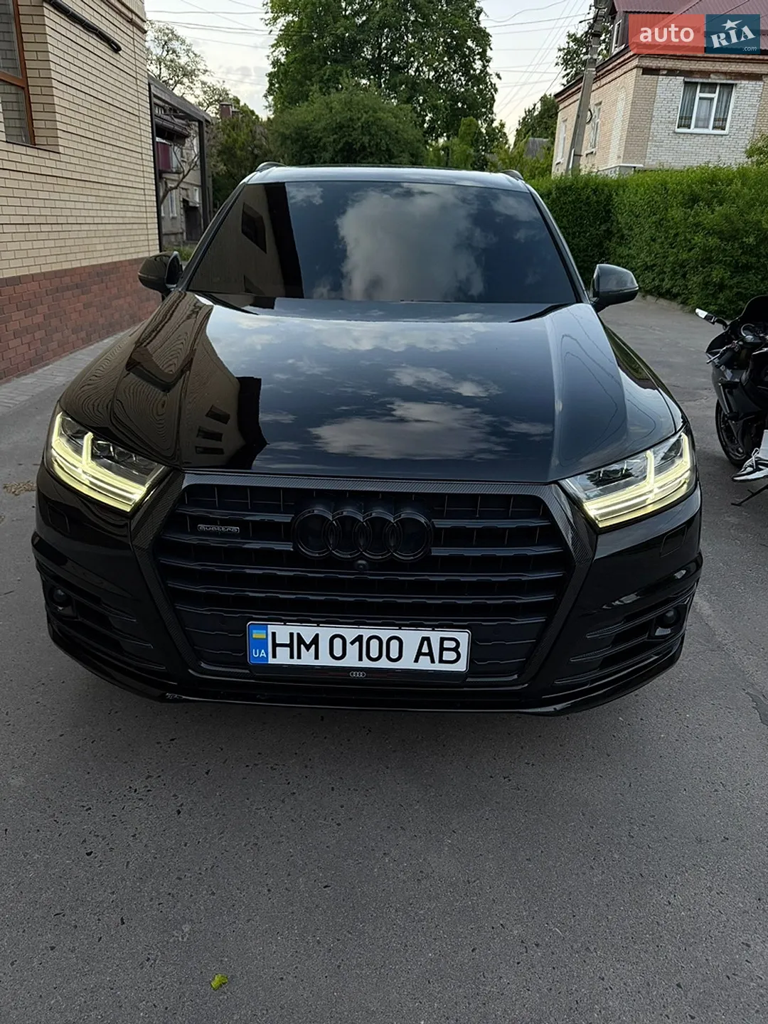 2019 Audi Q7 - мініатюра 39