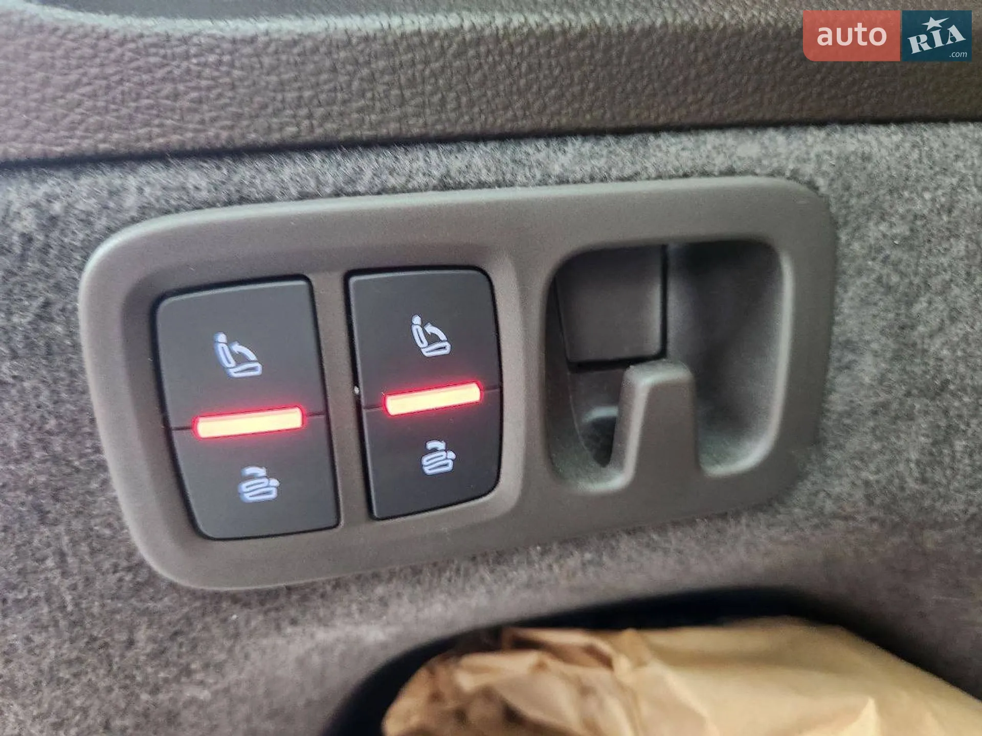 2018 Audi Q7 - мініатюра 18