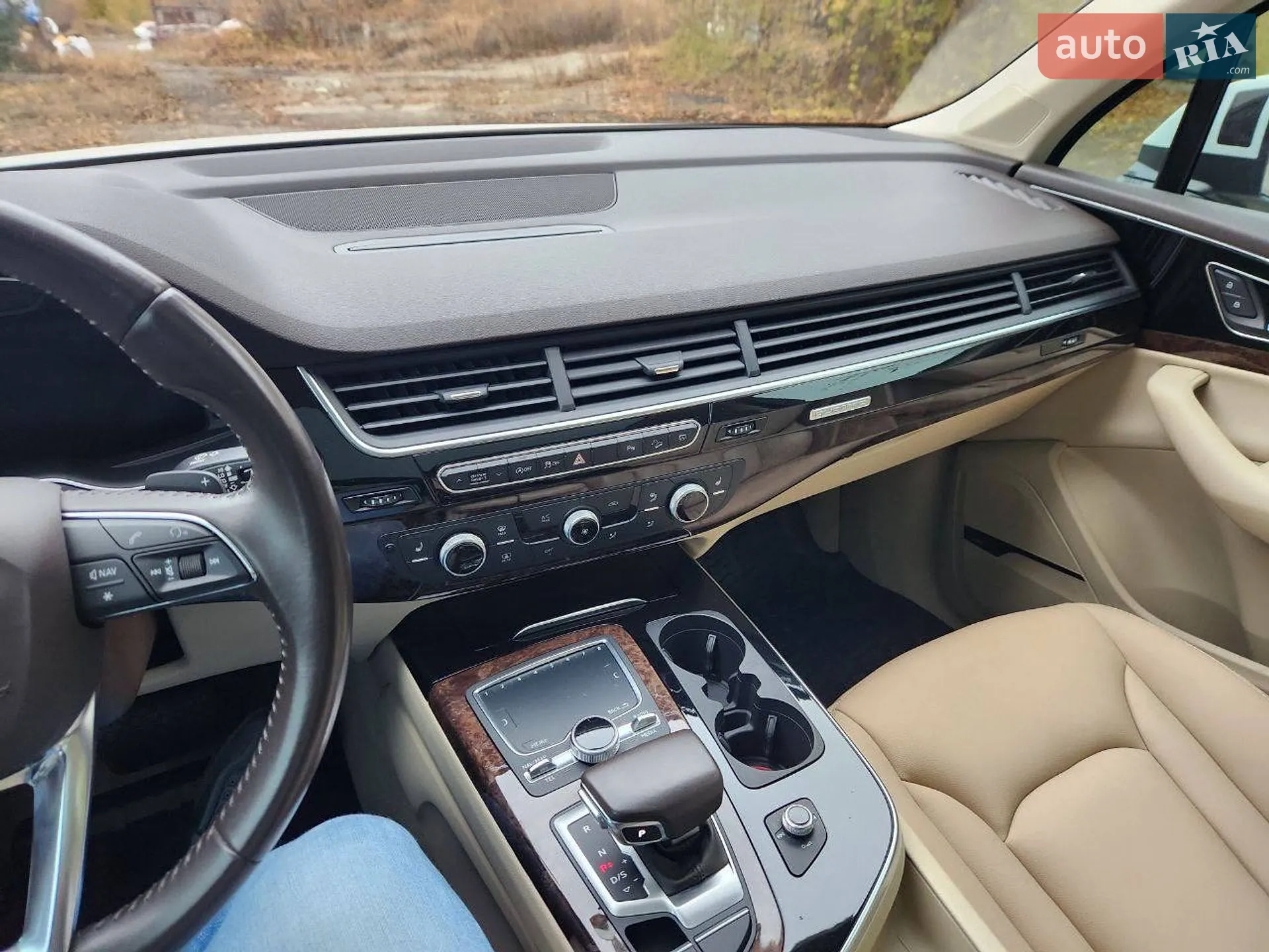 2018 Audi Q7 - мініатюра 23