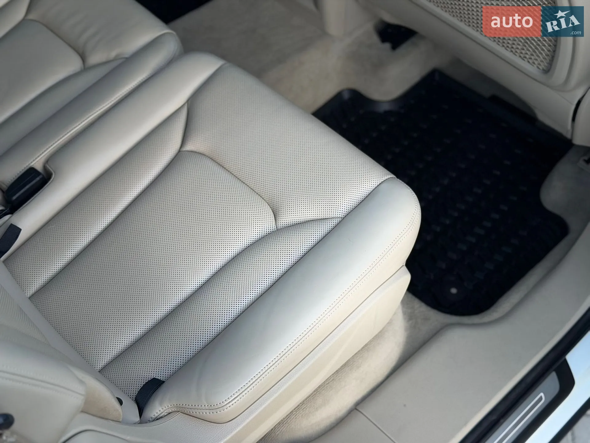 2017 Audi Q7 - мініатюра 22