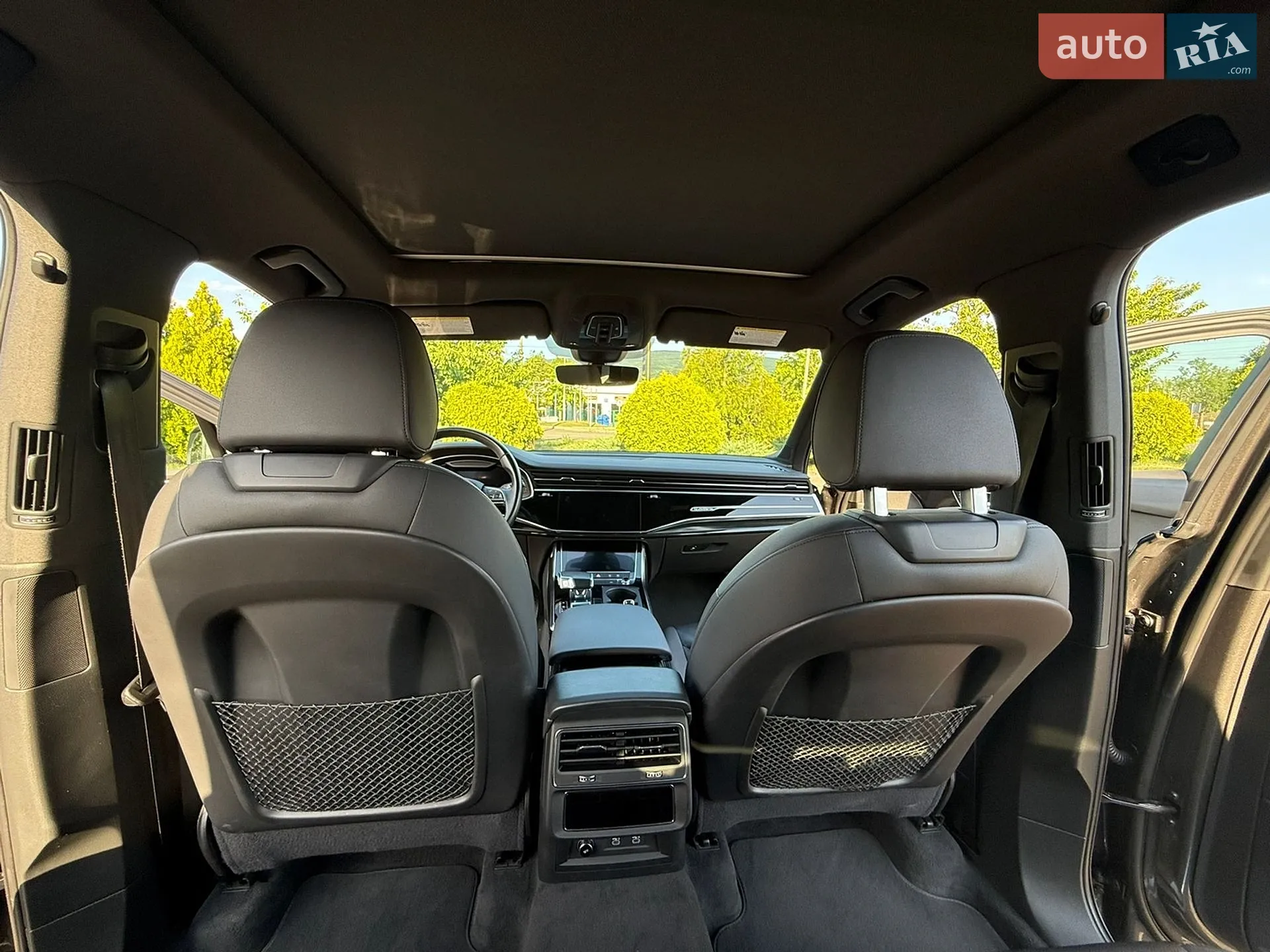 2021 Audi Q7 - мініатюра 7