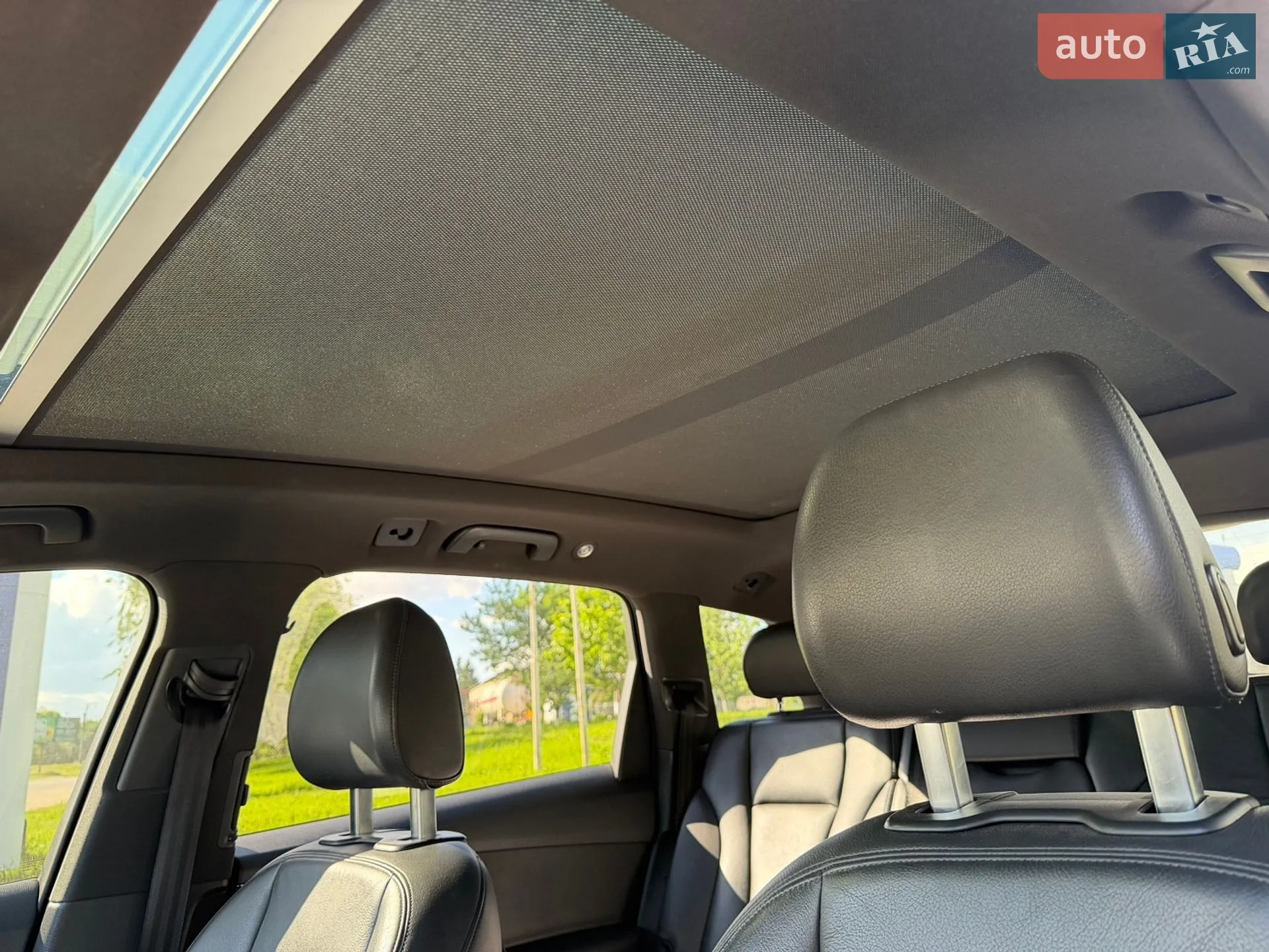2016 Audi Q7 - мініатюра 16
