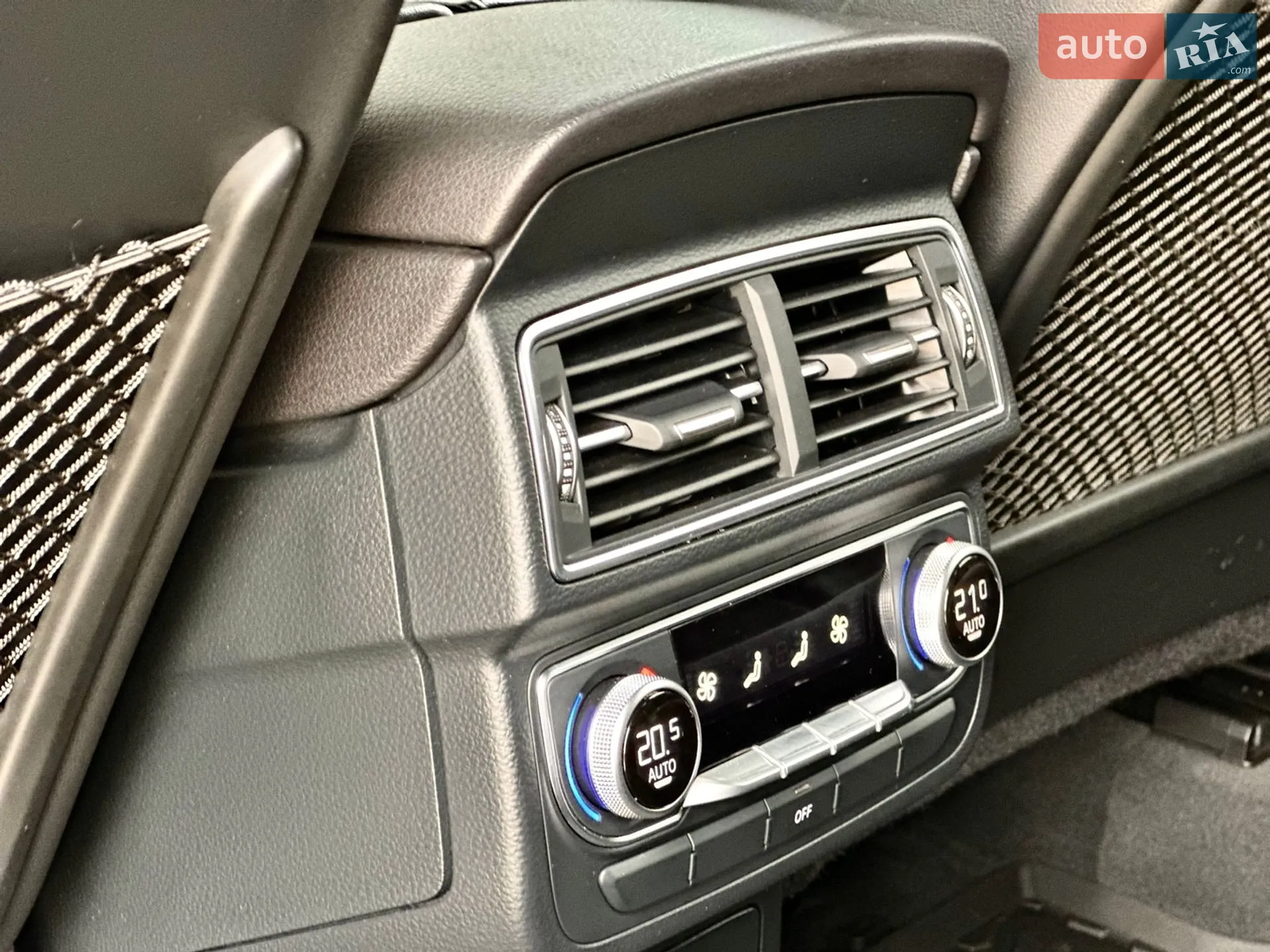 2017 Audi Q7 - мініатюра 50