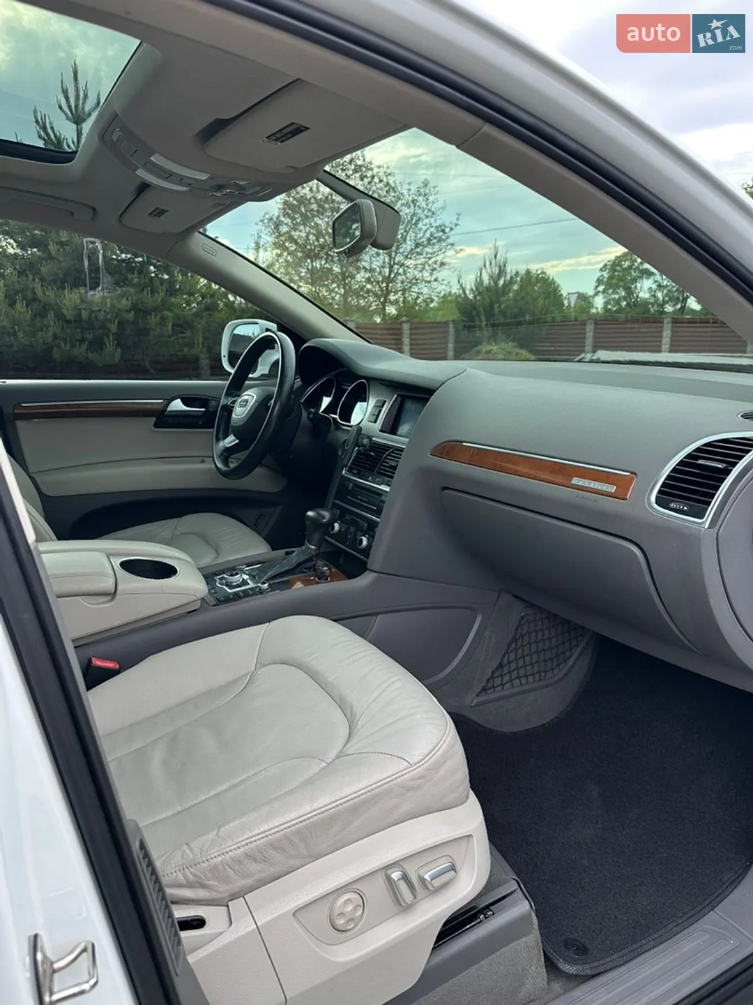 2015 Audi Q7 - мініатюра 14