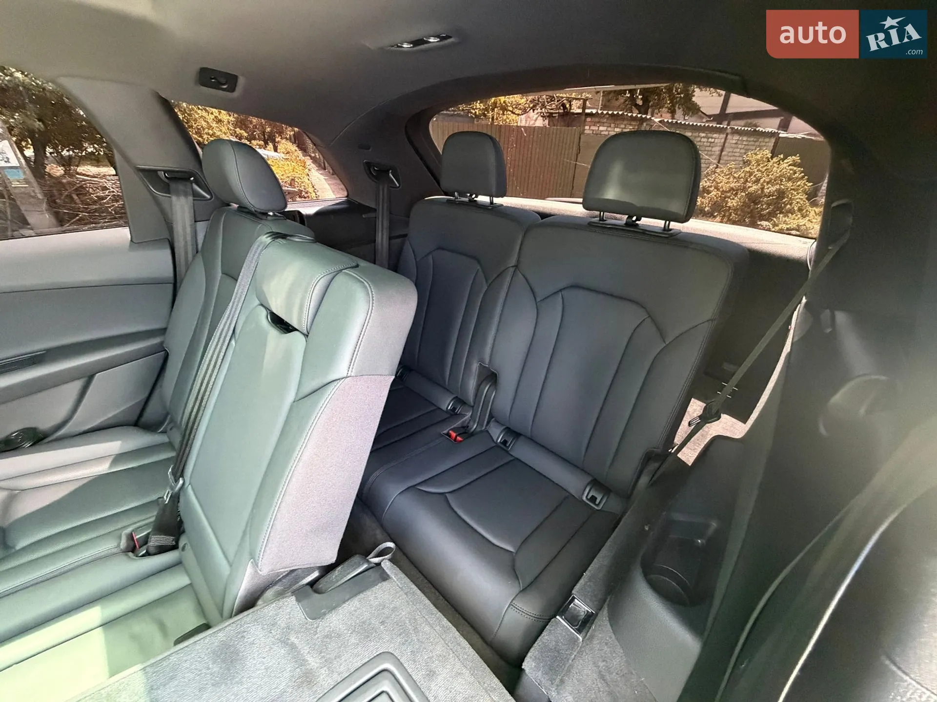 2019 Audi Q7 - мініатюра 14