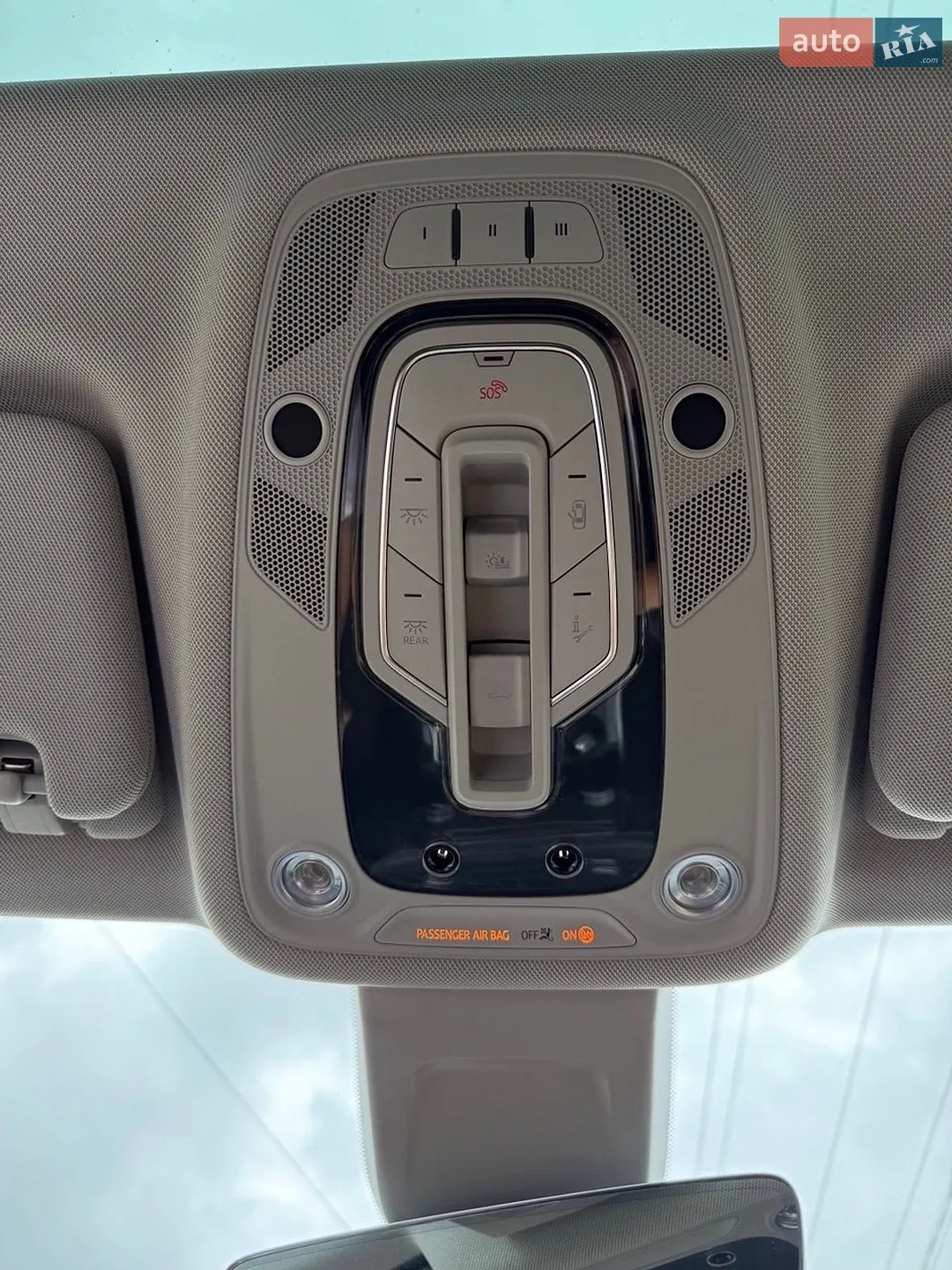 2016 Audi Q7 - мініатюра 11