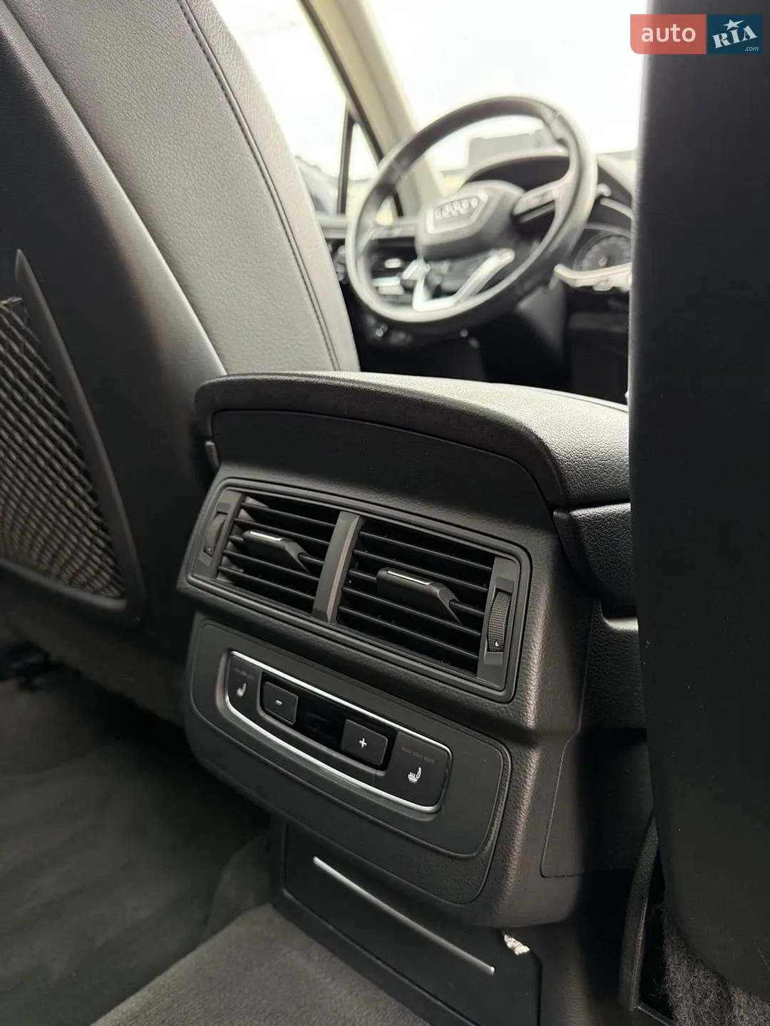 2016 Audi Q7 - мініатюра 18