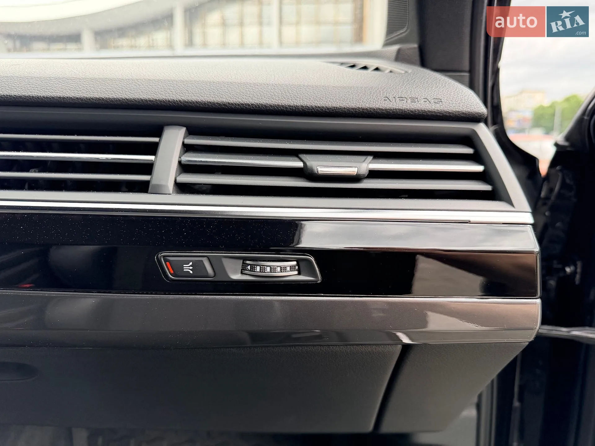 2018 Audi Q7 - мініатюра 15