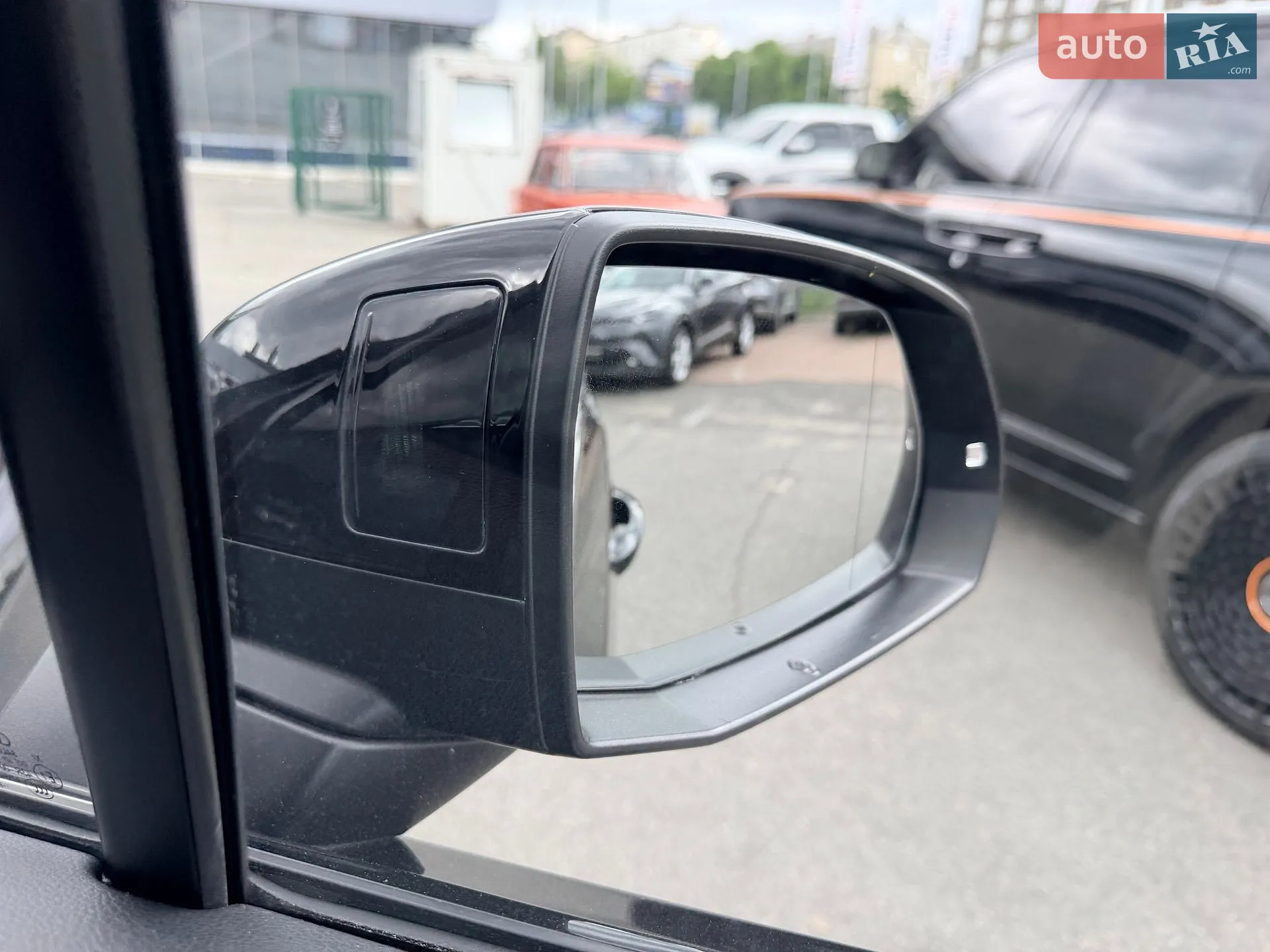 2018 Audi Q7 - мініатюра 22
