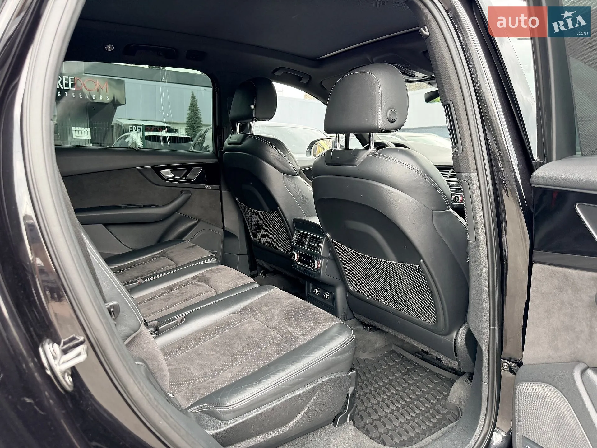 2018 Audi Q7 - мініатюра 21