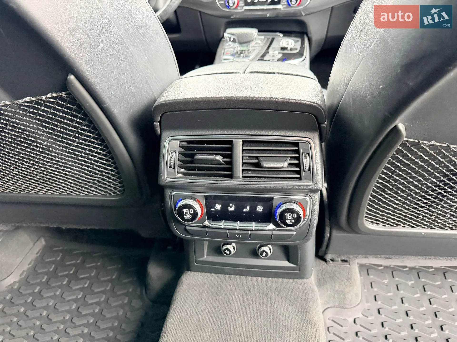 2018 Audi Q7 - мініатюра 25