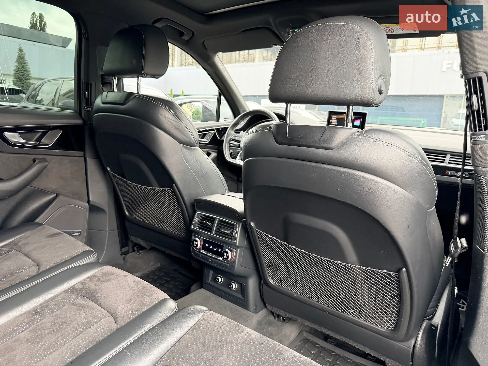 2018 Audi Q7 - мініатюра 26