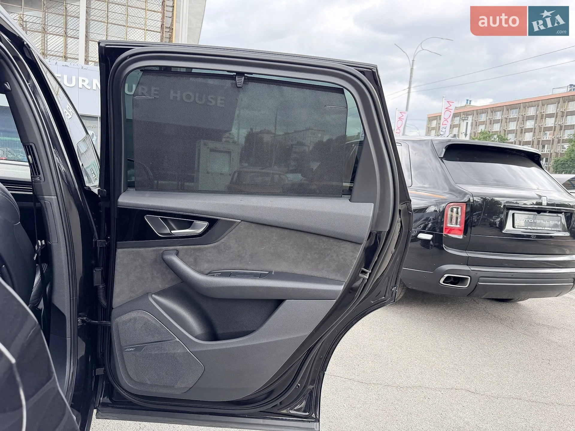 2018 Audi Q7 - мініатюра 27