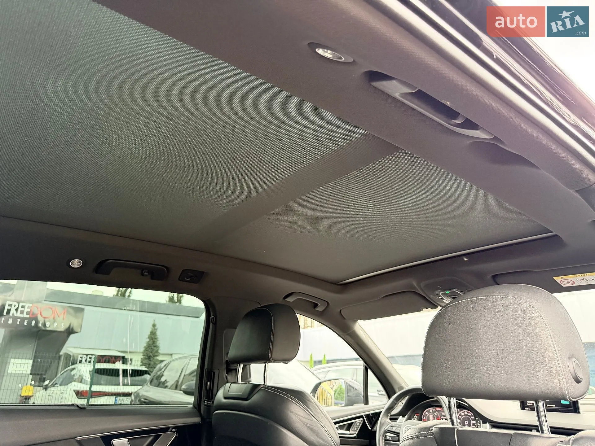 2018 Audi Q7 - мініатюра 28