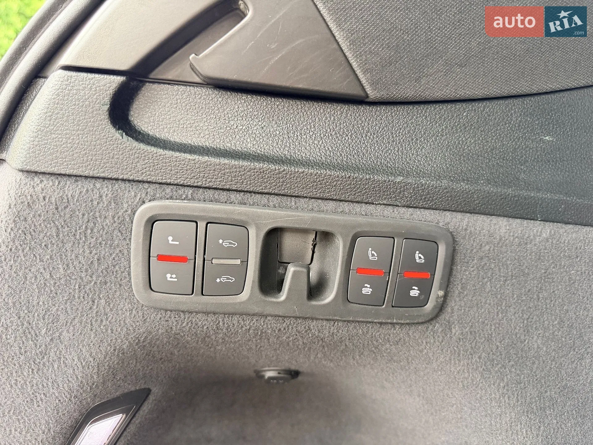 2018 Audi Q7 - мініатюра 31