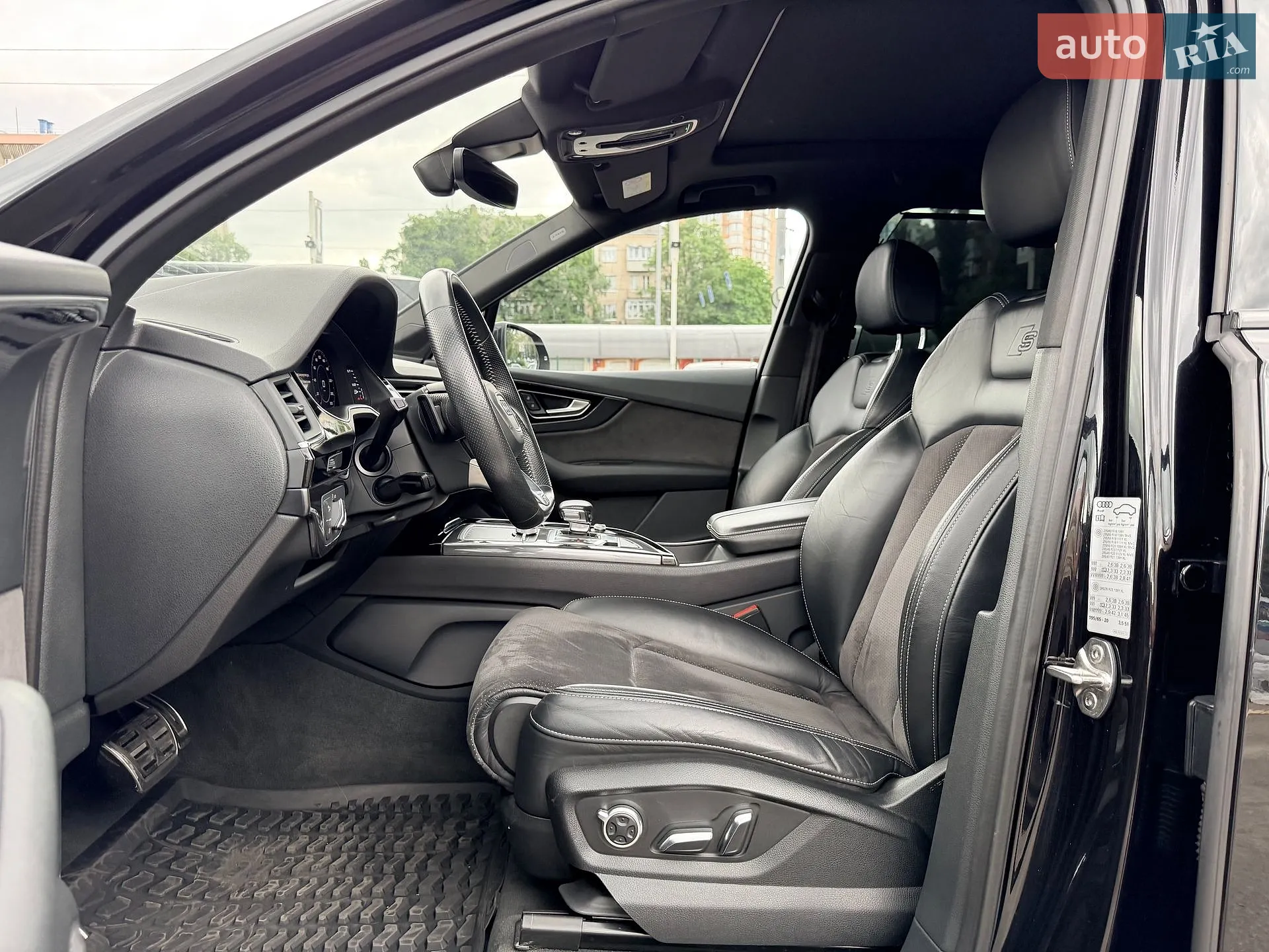 2018 Audi Q7 - мініатюра 34