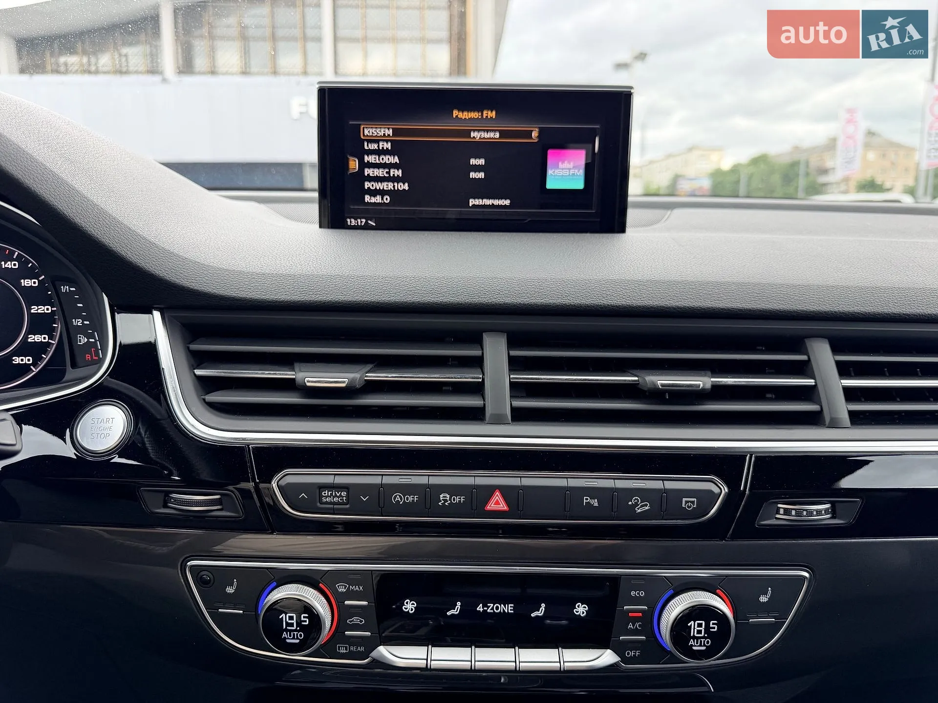 2018 Audi Q7 - мініатюра 36